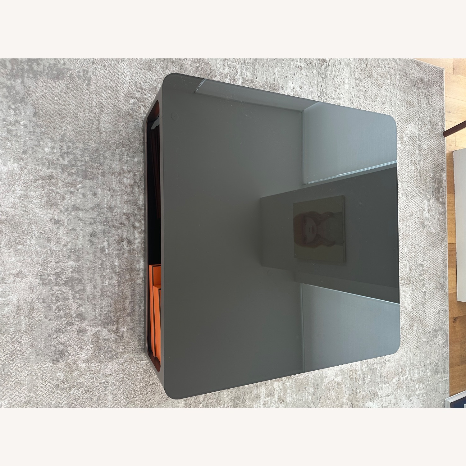 Rimadesio Coffee Table - image-5