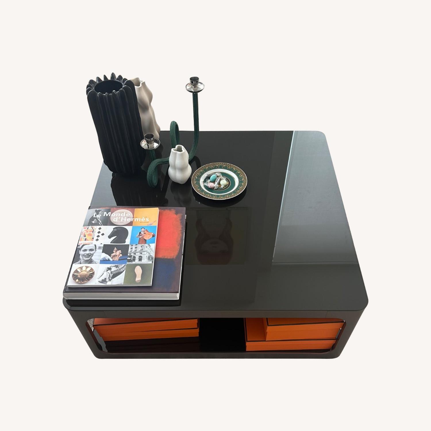 Rimadesio Coffee Table - image-0