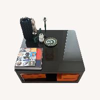 Rimadesio Coffee Table