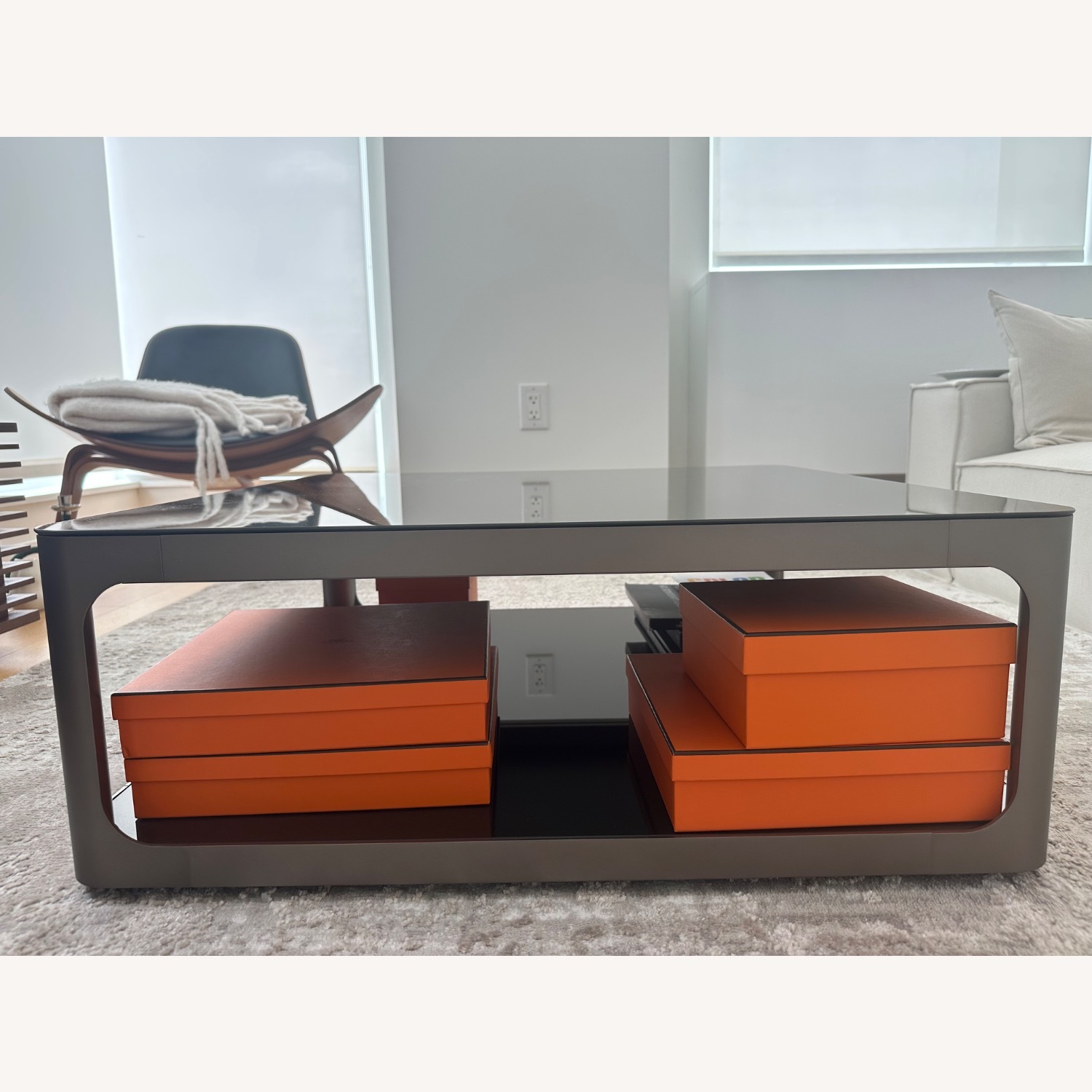 Rimadesio Coffee Table - image-7