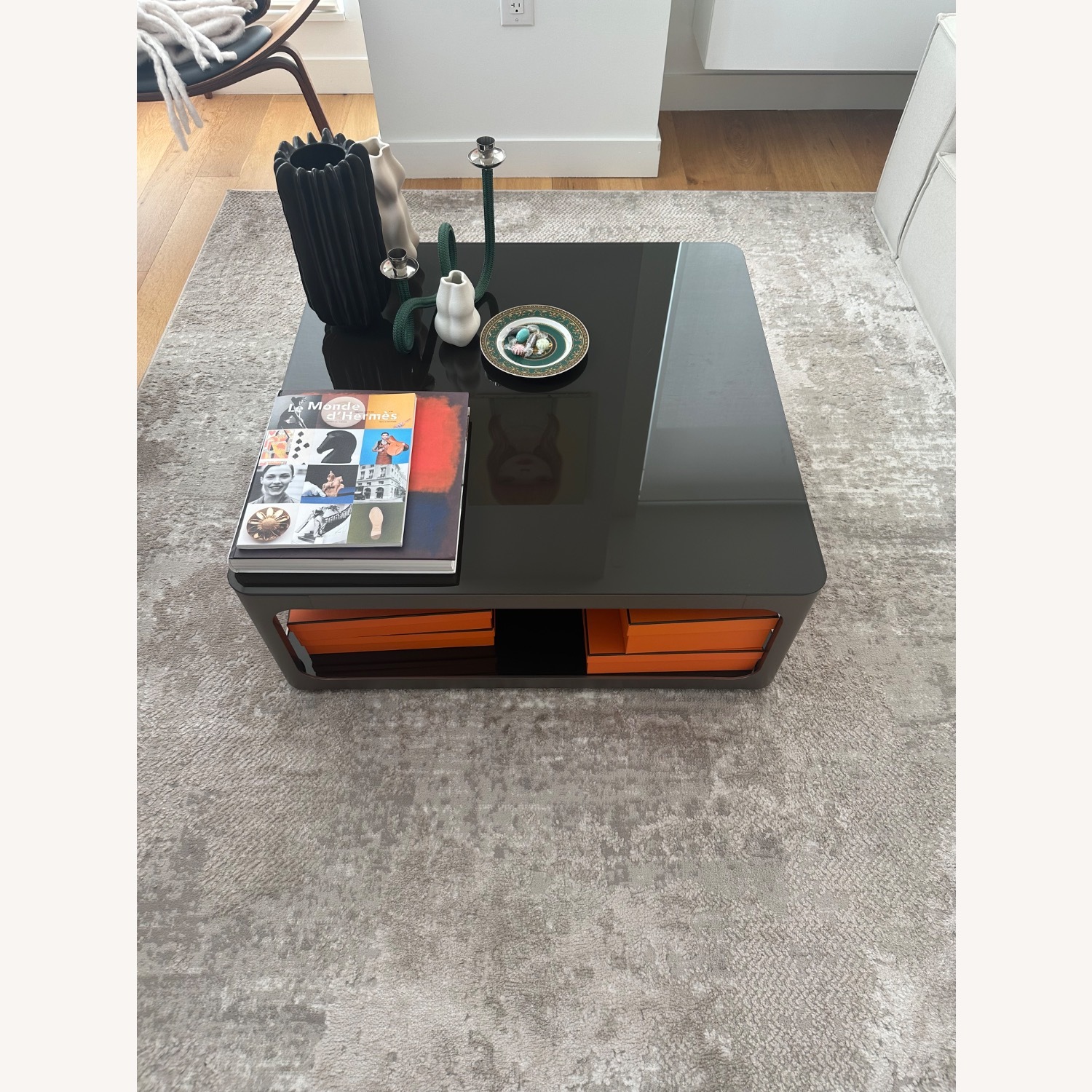 Rimadesio Coffee Table - image-2