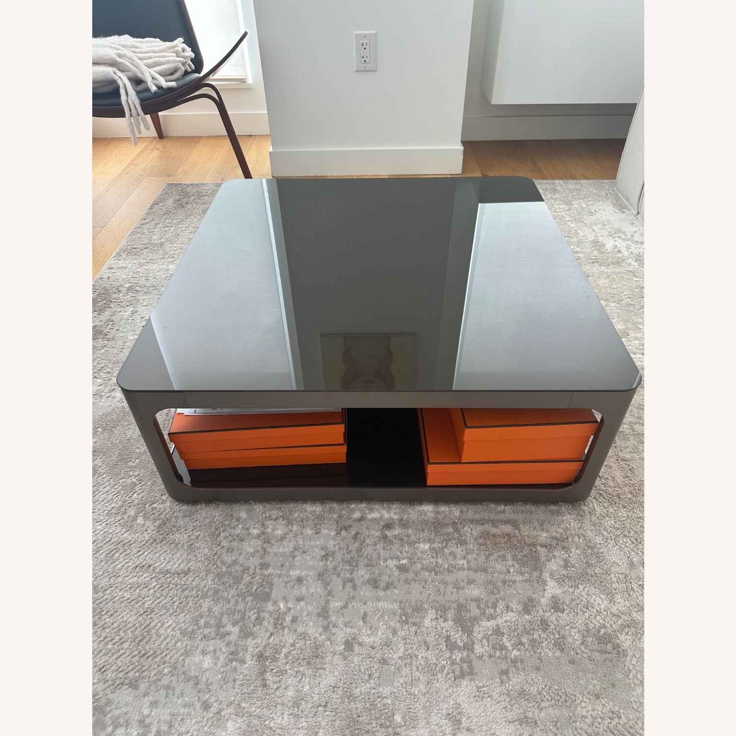 Rimadesio Coffee Table - image-6