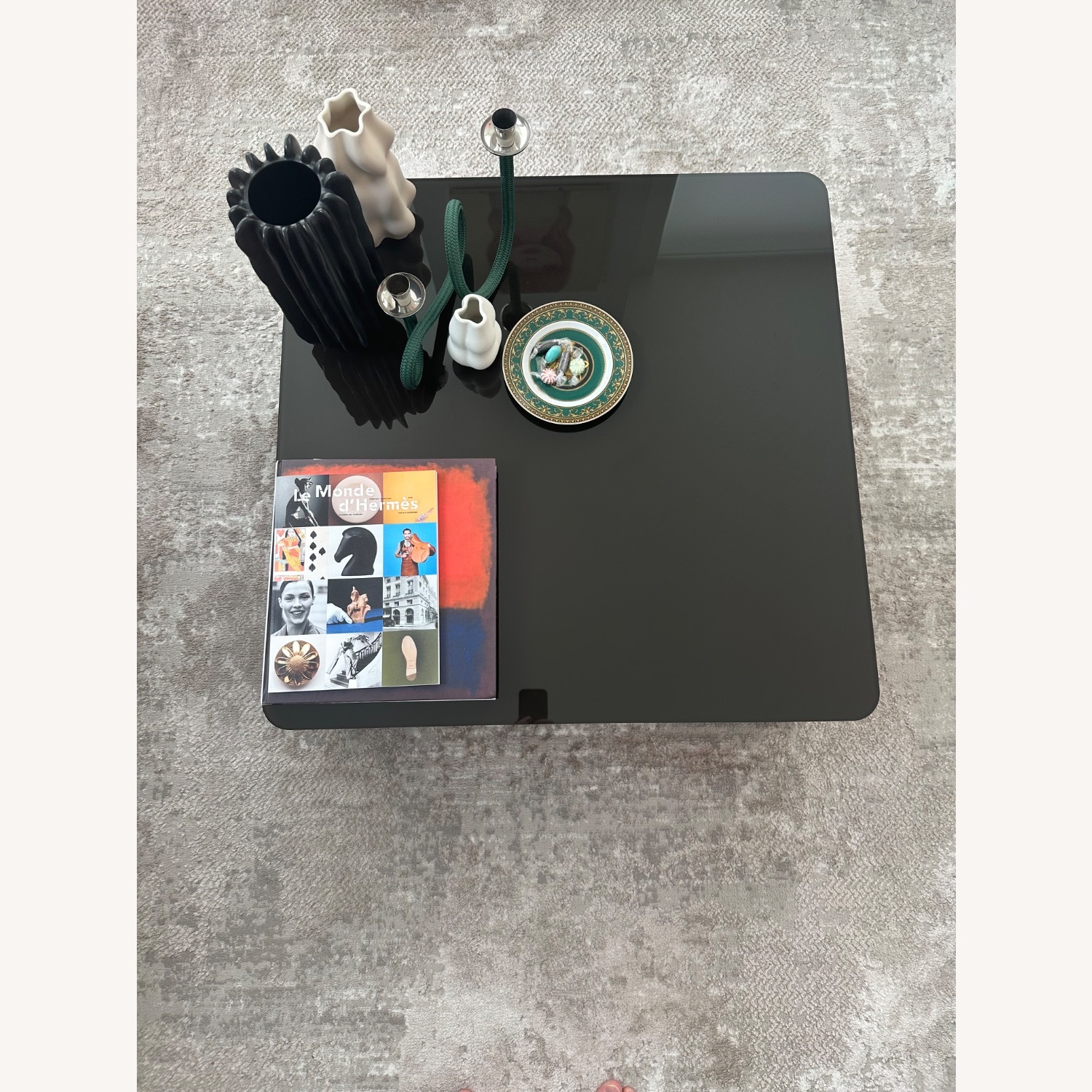 Rimadesio Coffee Table - image-1