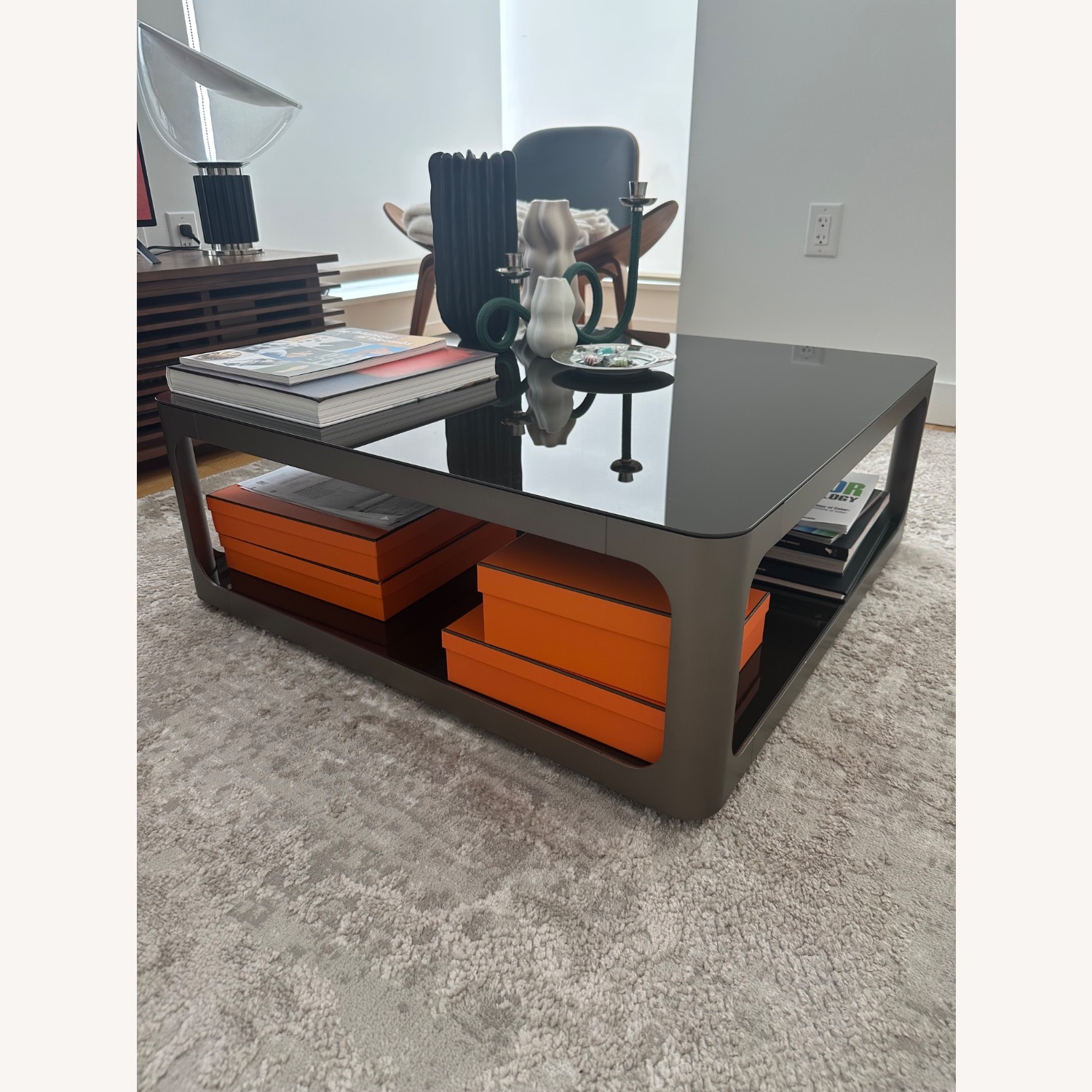 Rimadesio Coffee Table - image-3