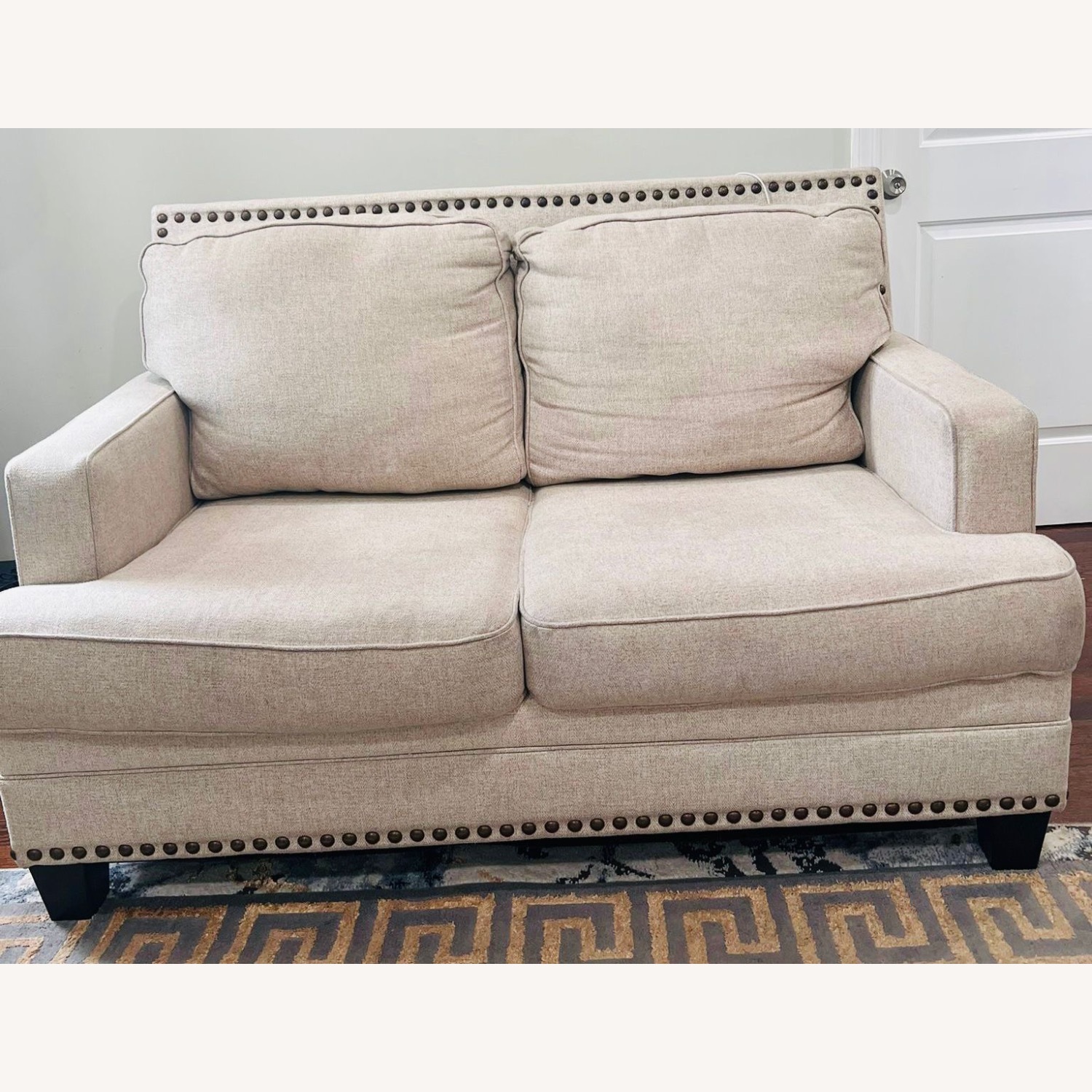 2 Seater Sofa - image-0