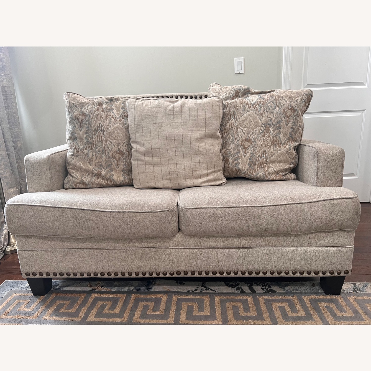 2 Seater Sofa - image-2