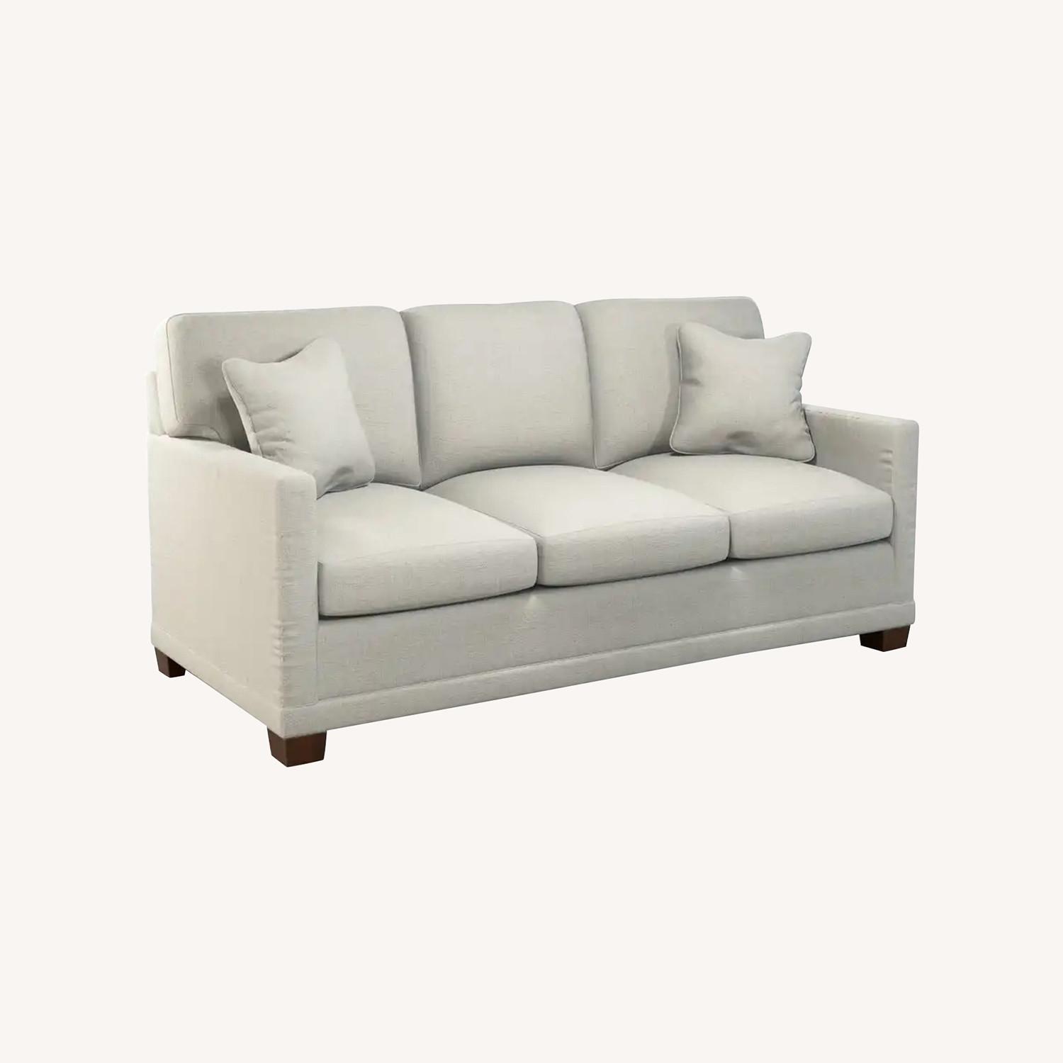 La-Z-Boy Kennedy Queen Sleeper Sofa - image-0