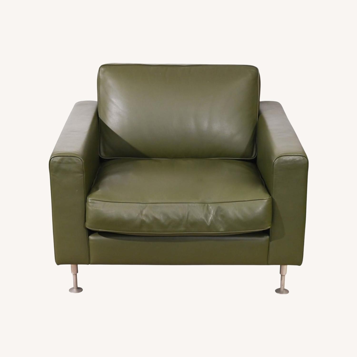 Nienkämper Accent Chairs - image-0