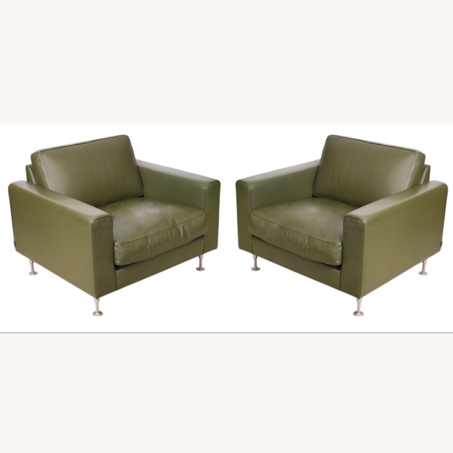 Nienkämper Accent Chairs - image-1