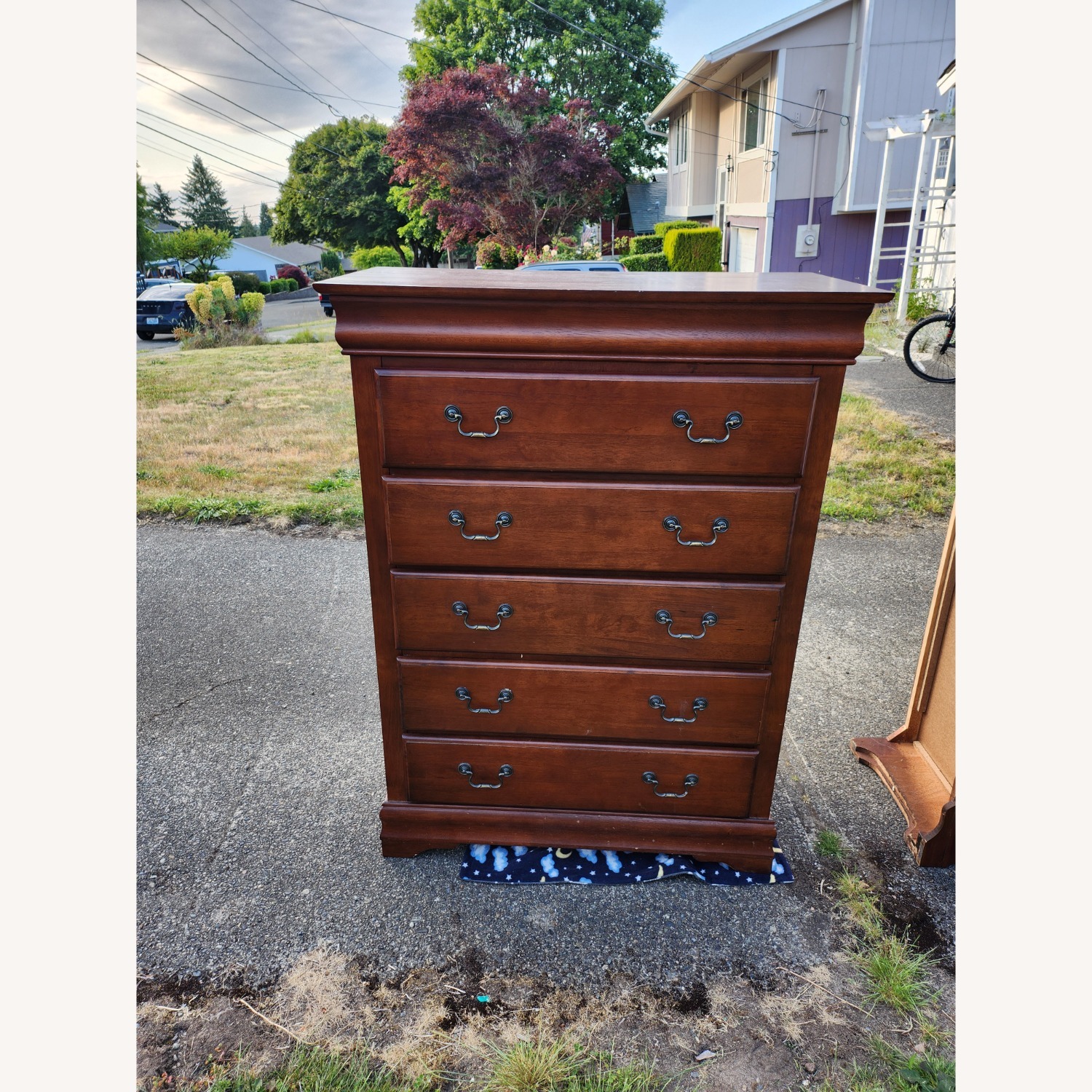 Louis Chest - image-1