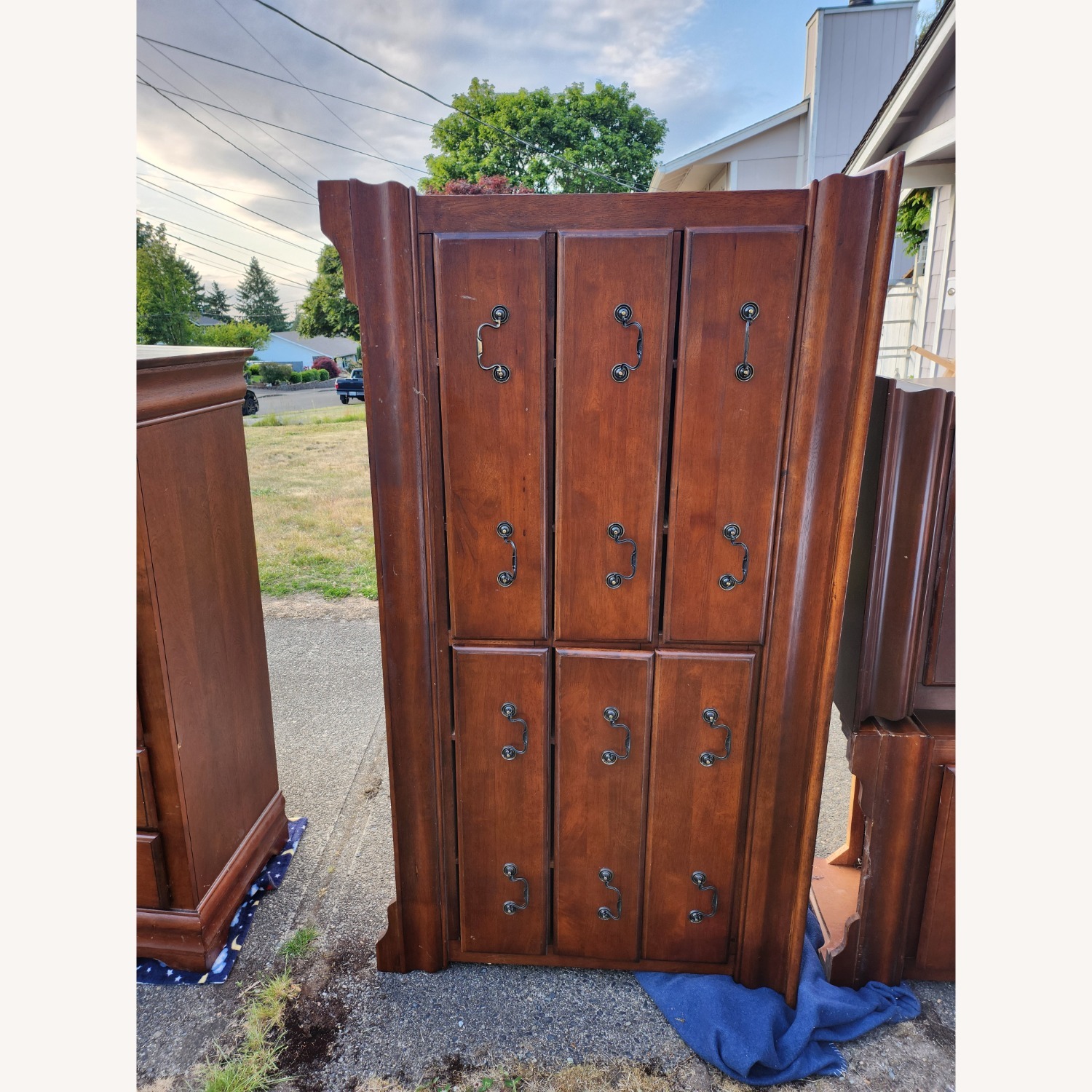 Louis Chest - image-3