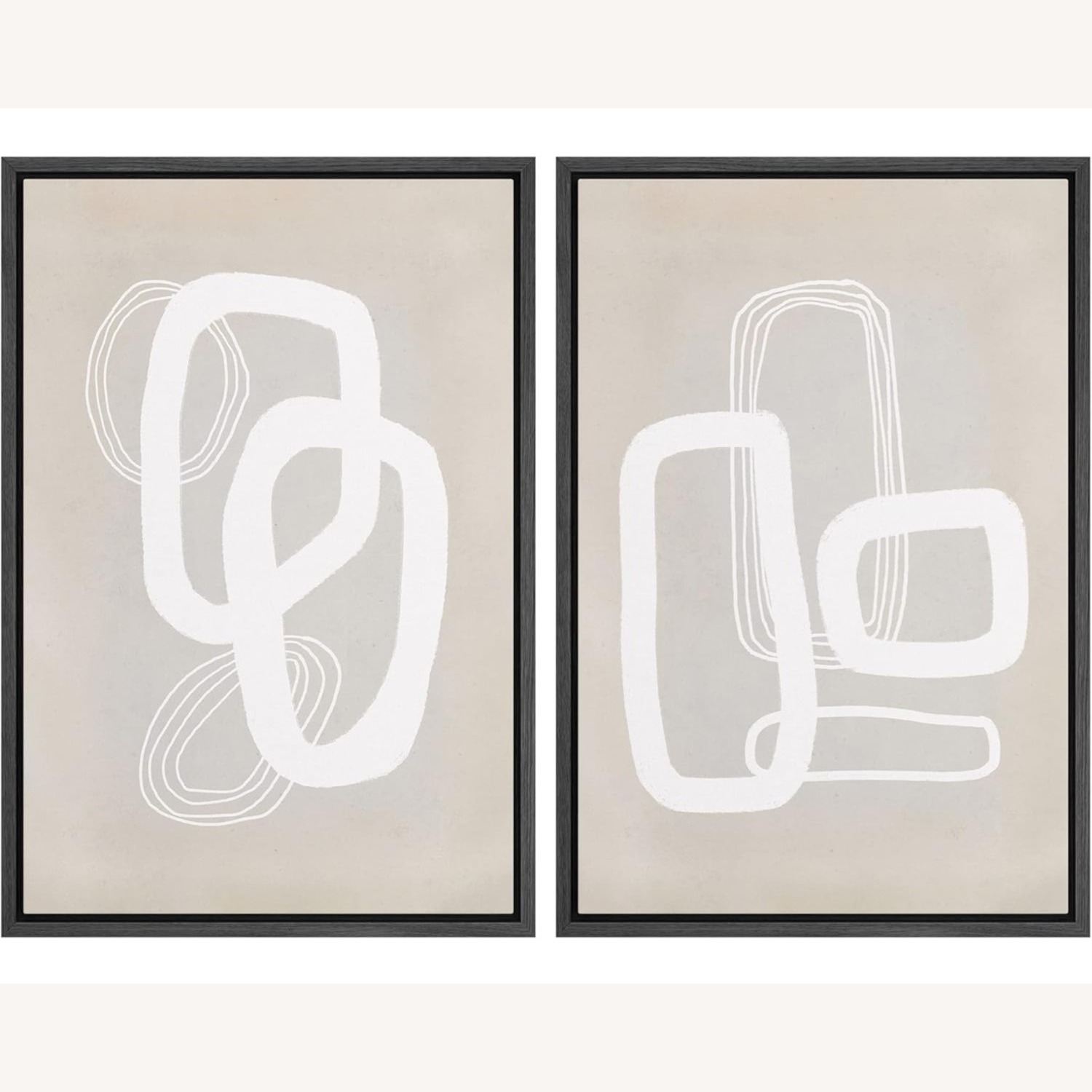 Amazon Canvas Print - image-0