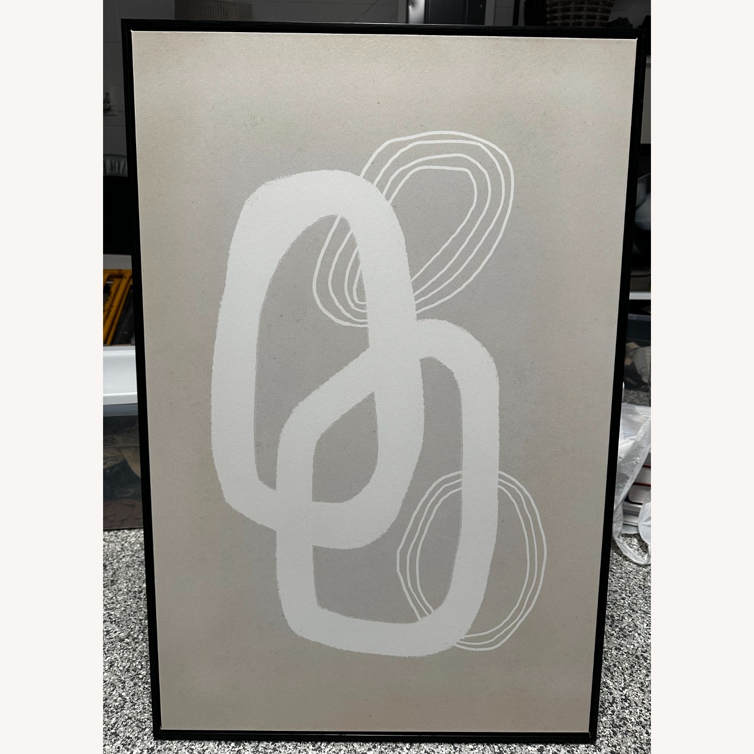 Amazon Canvas Print - image-5