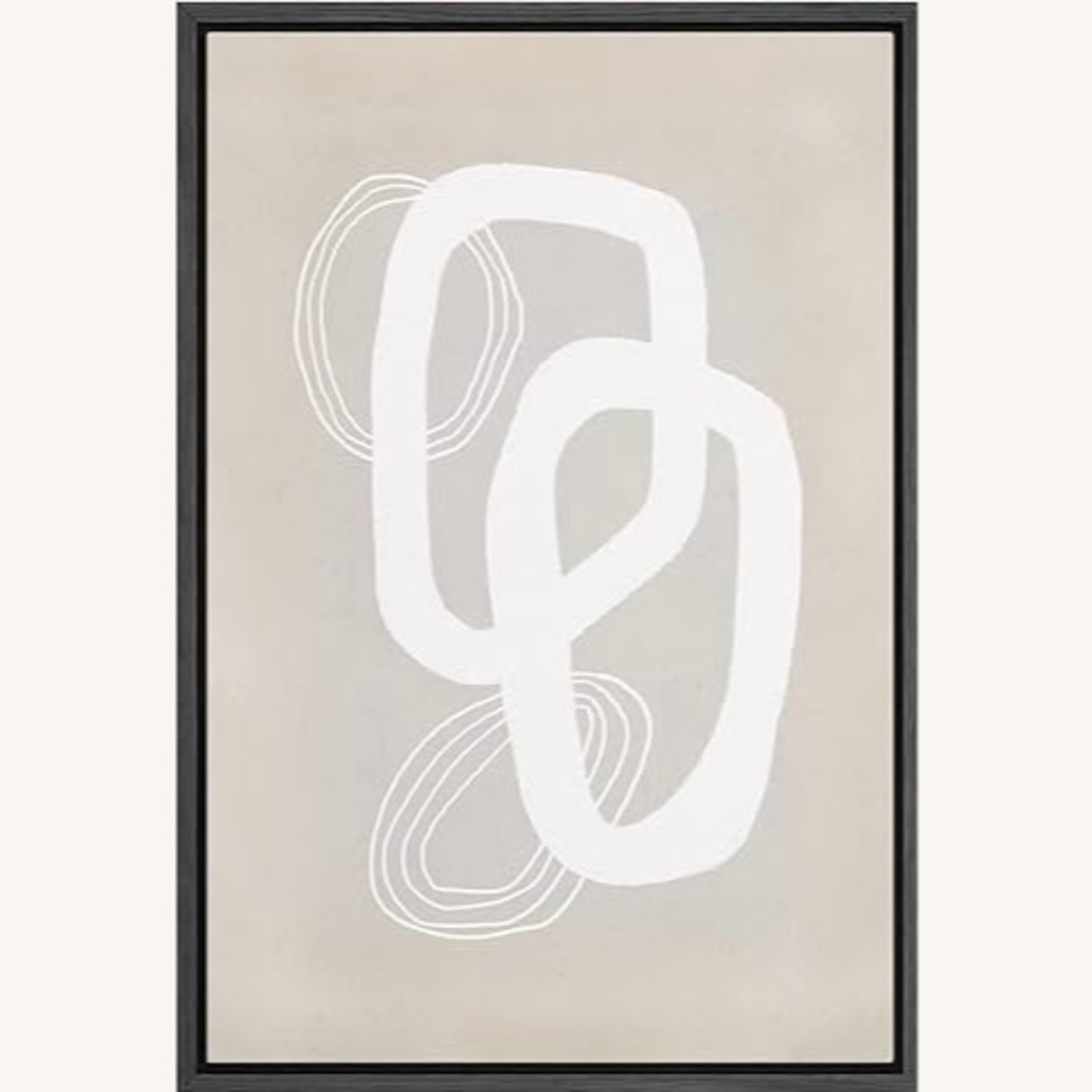 Amazon Canvas Print - image-1