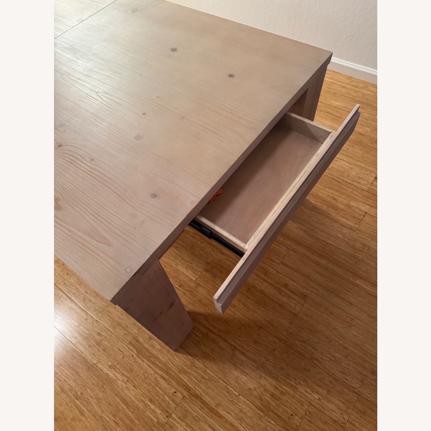 Pottery Barn Folsom Extendable Dining Table  - image-4