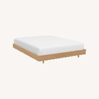 Article Basi Queen Bed Frame