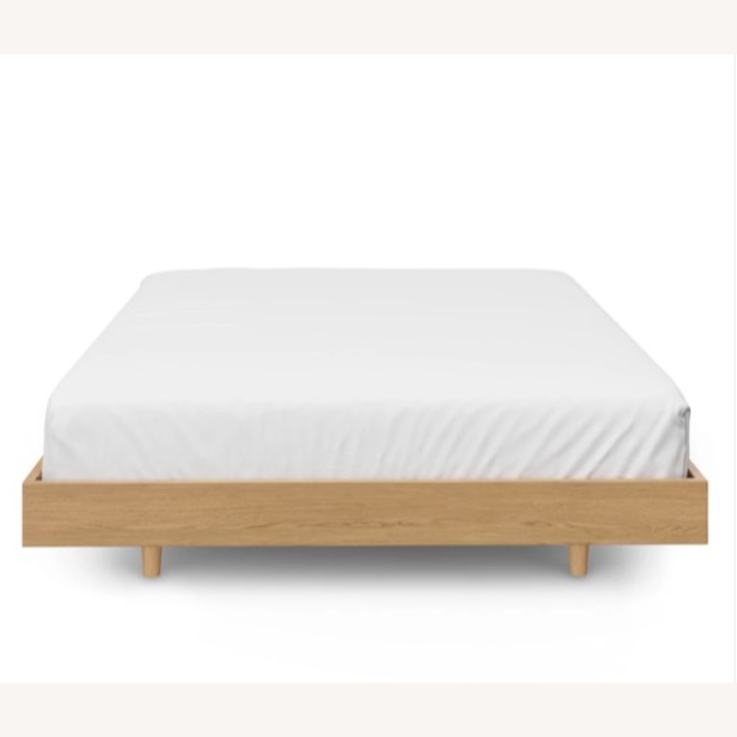 Article Basi Queen Bed Frame - image-2