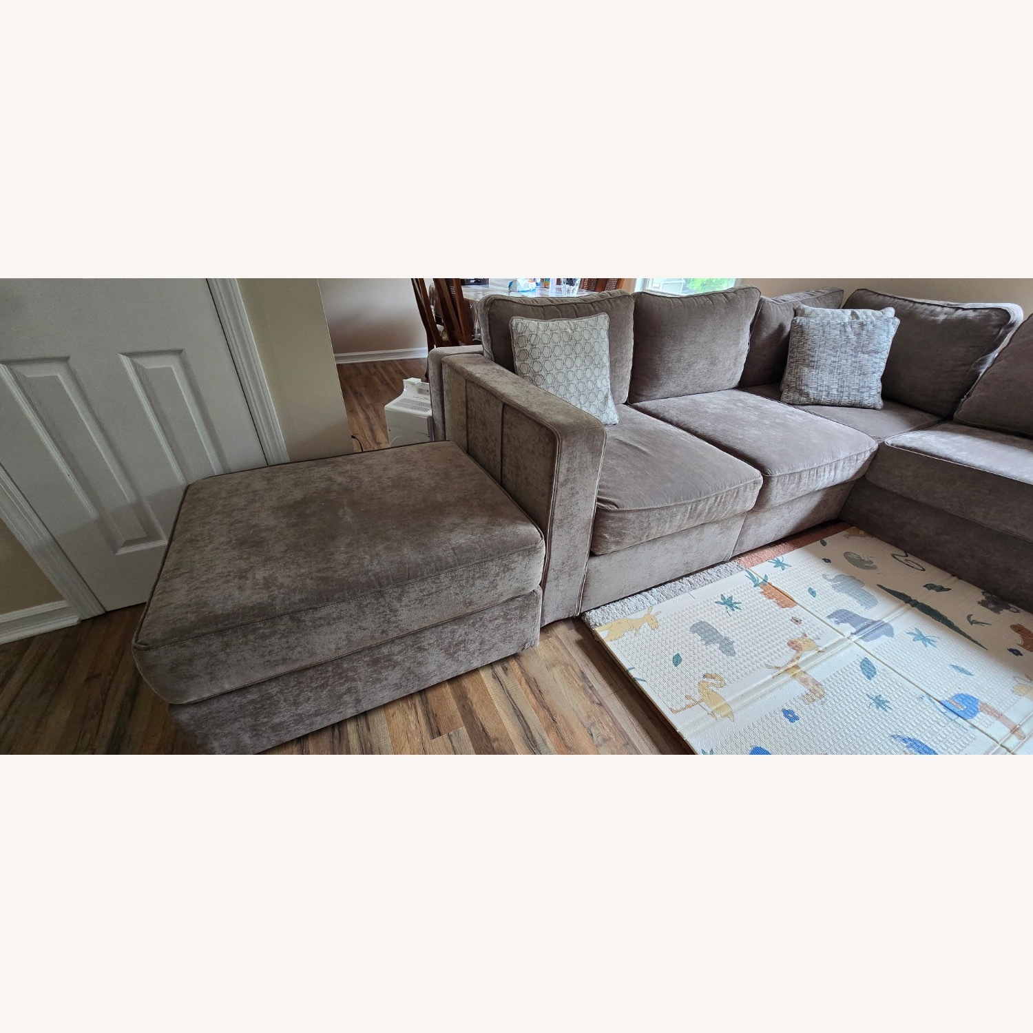 Love Sac Sectional - image-3