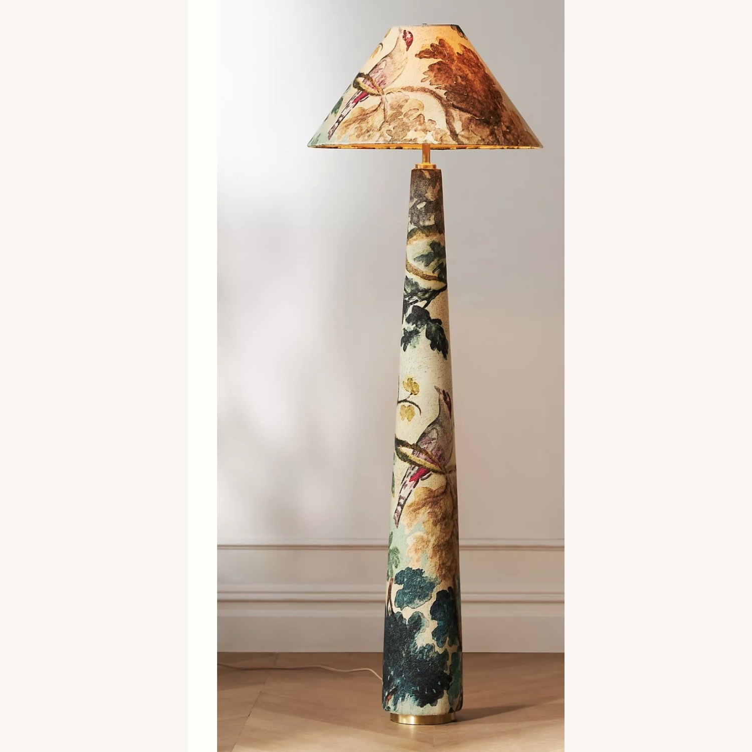 Lulu Judarn Floor Lamp - image-2