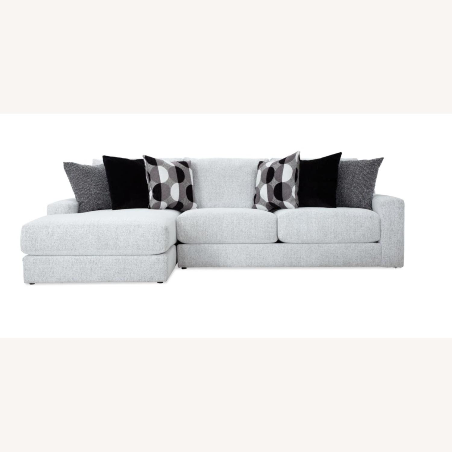 Mason Sectional - image-5