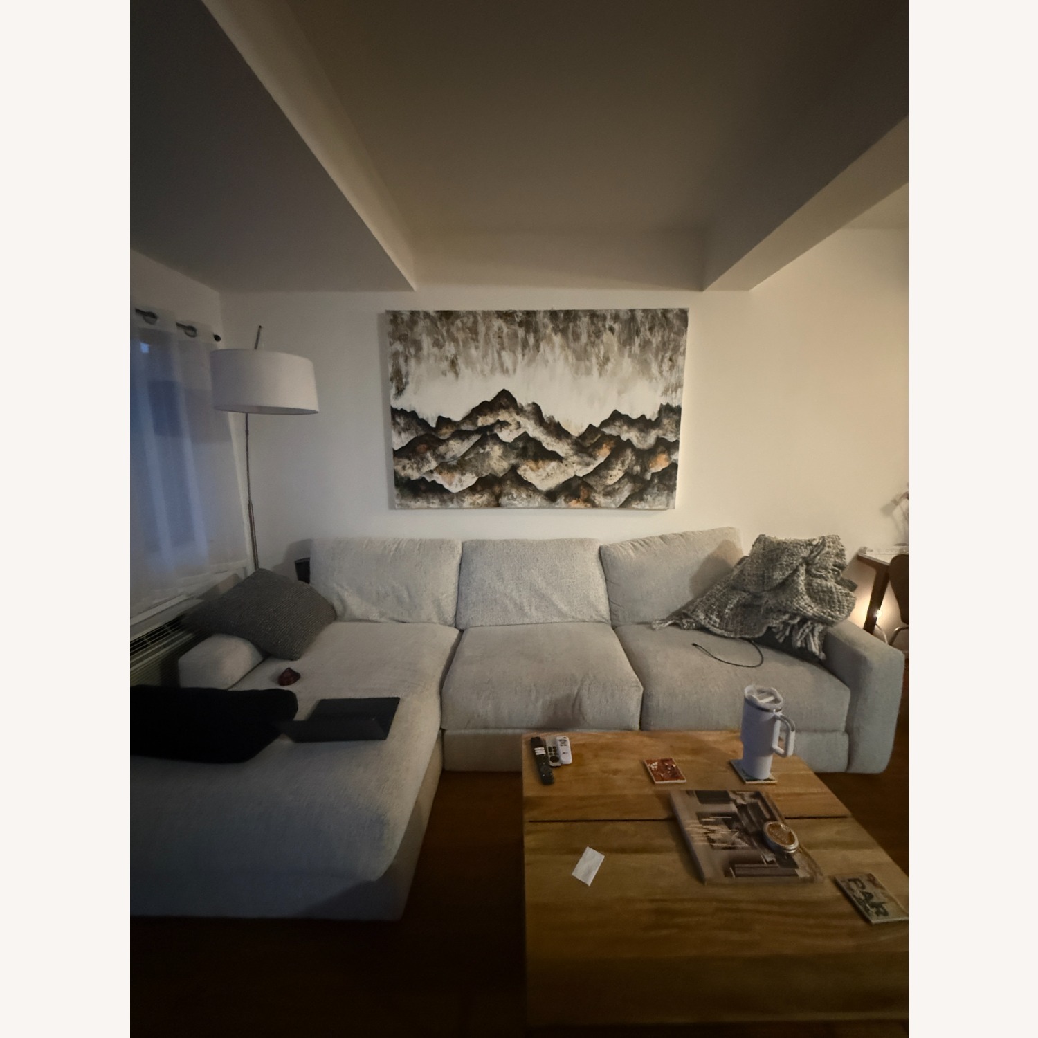 Mason Sectional - image-1