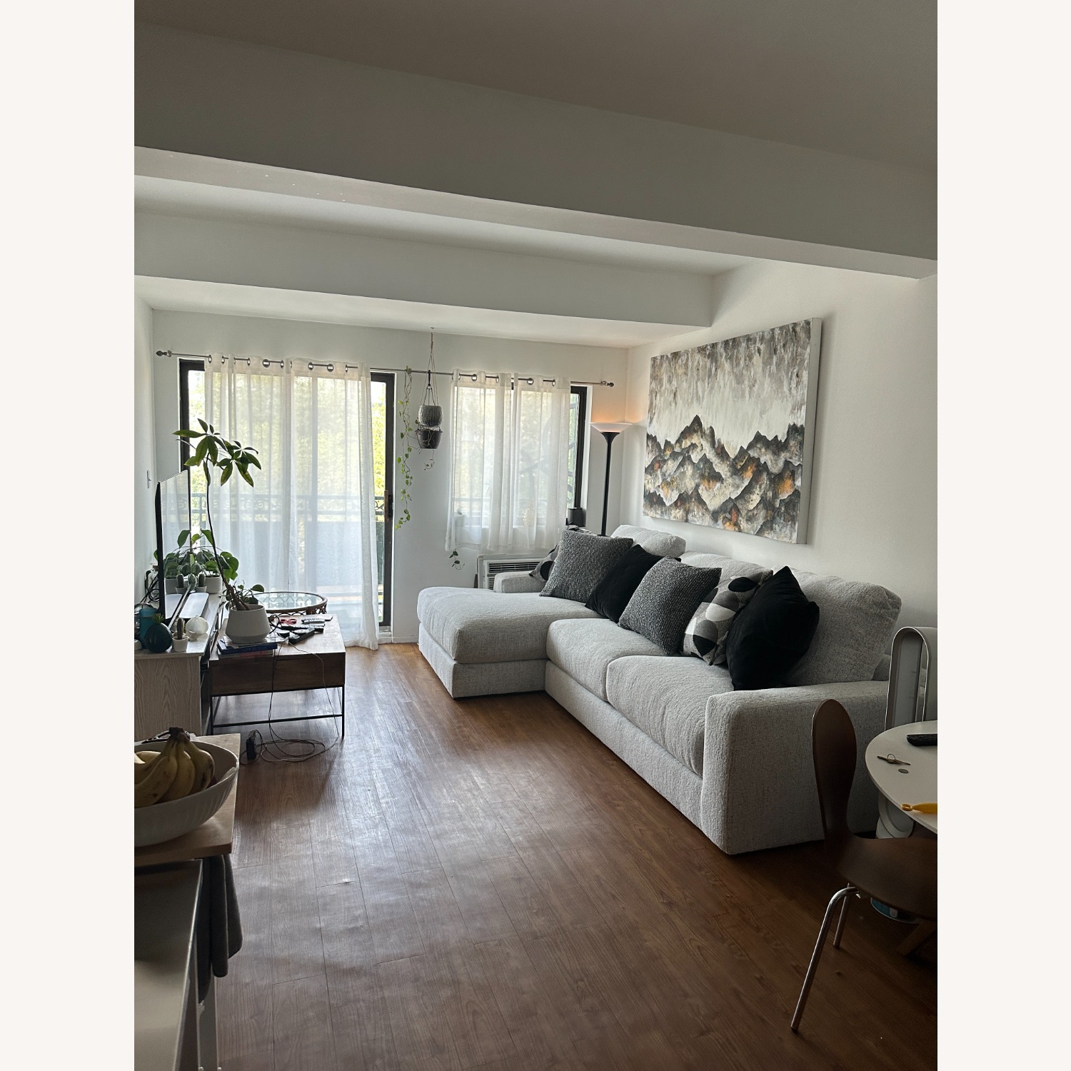 Mason Sectional - image-3