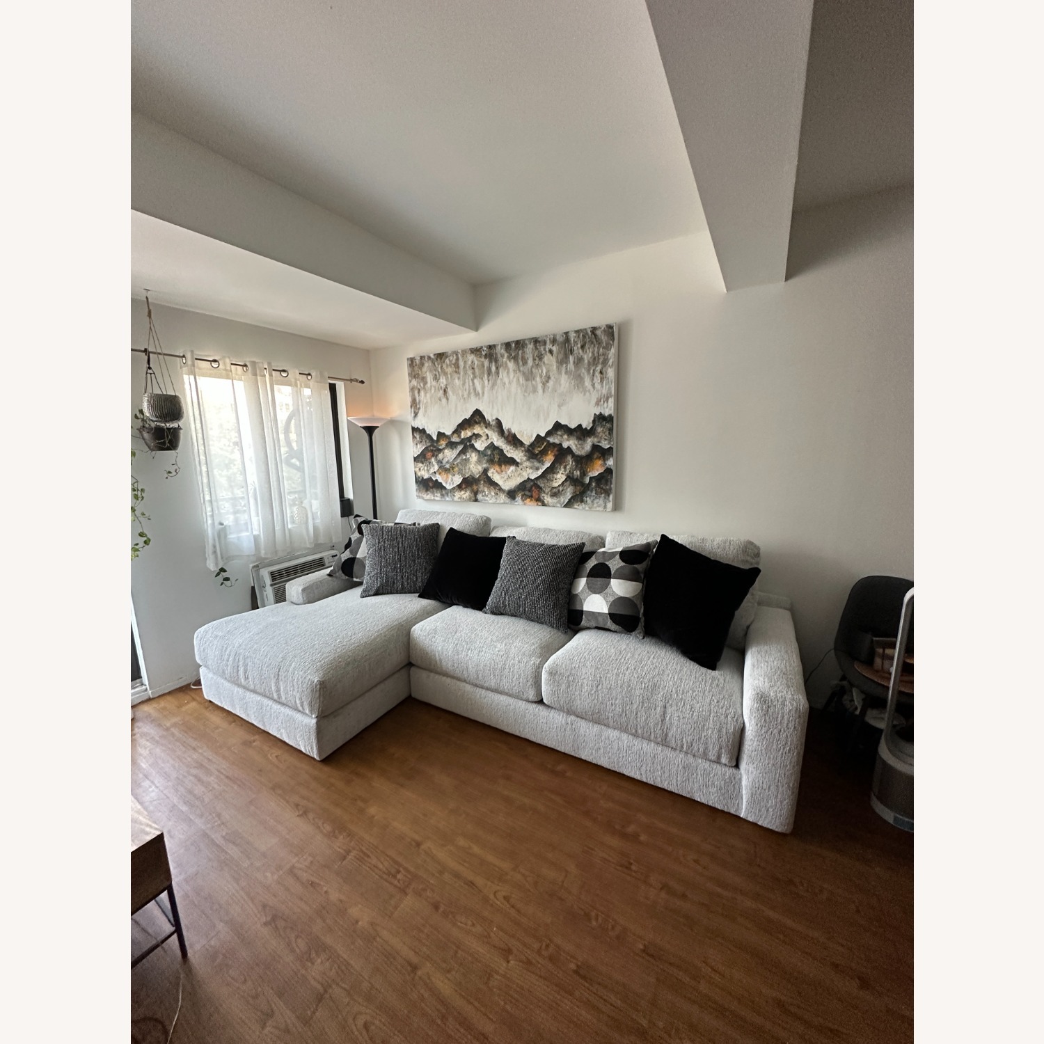 Mason Sectional - image-2