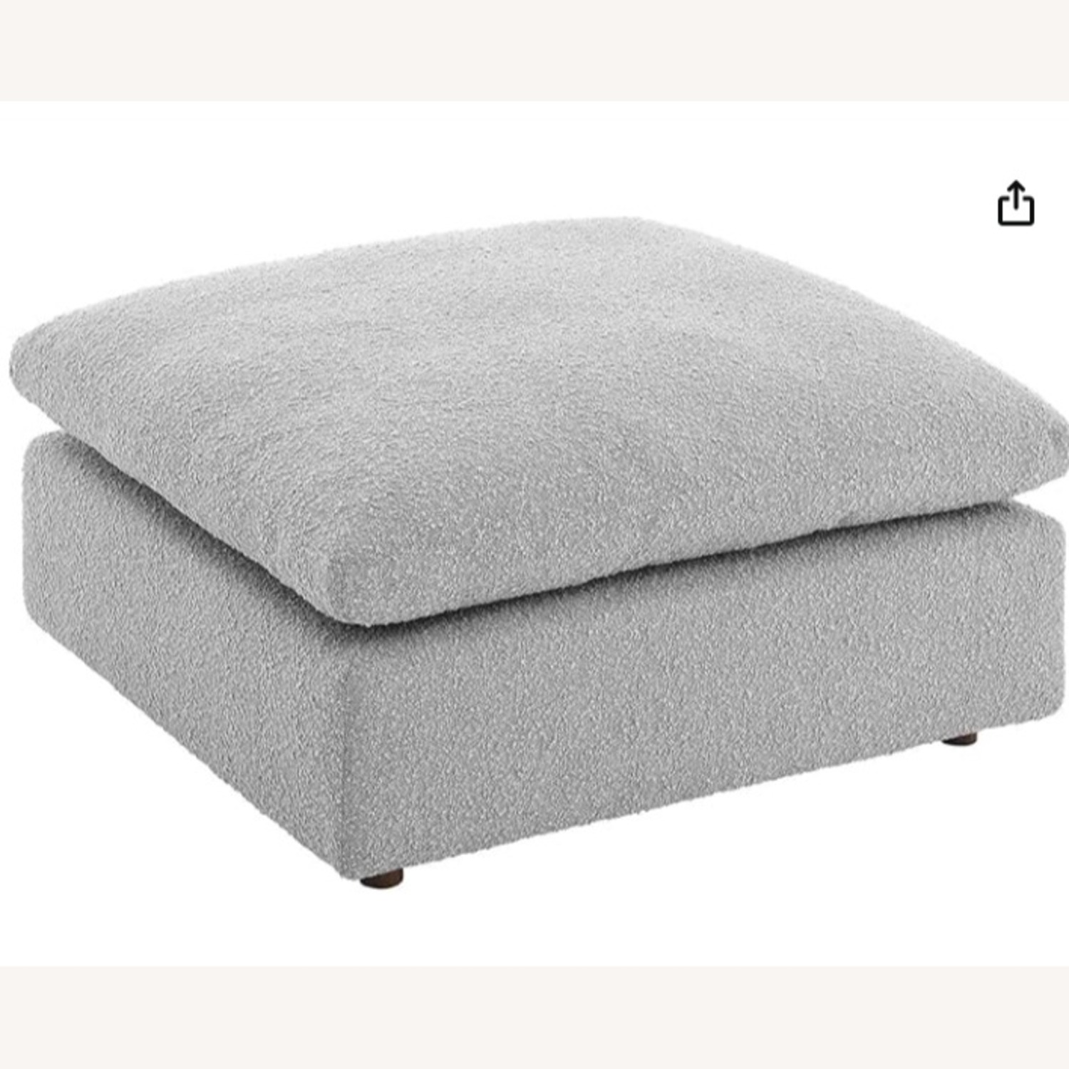 Commix Boucle Ottoman - image-3