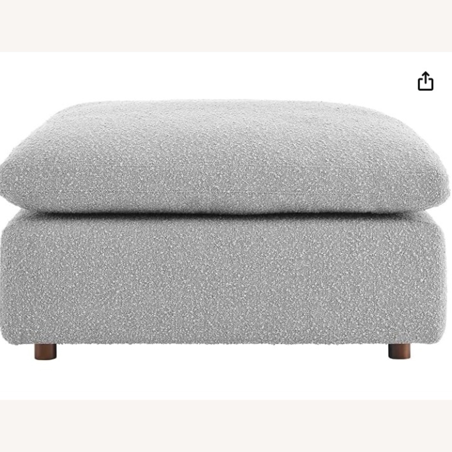 Commix Boucle Ottoman - image-4