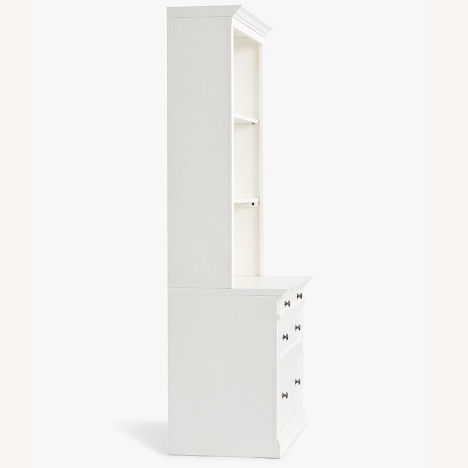 Pottery Barn Livingston Book Shelf - image-2