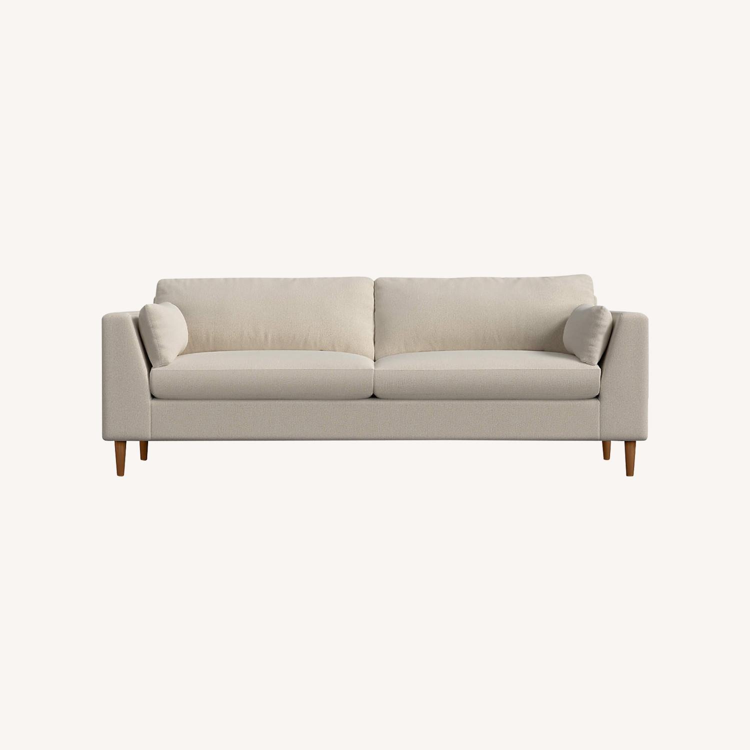 Crate & Barrel Avondale Sofa - image-0