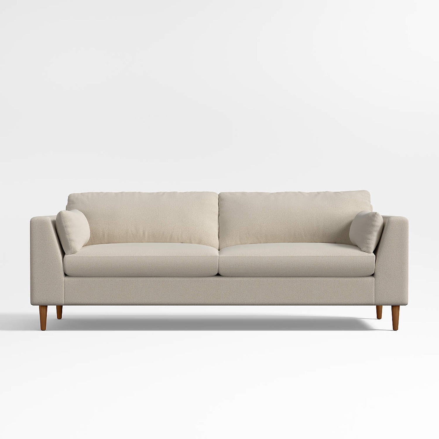 Crate & Barrel Avondale Sofa - image-5