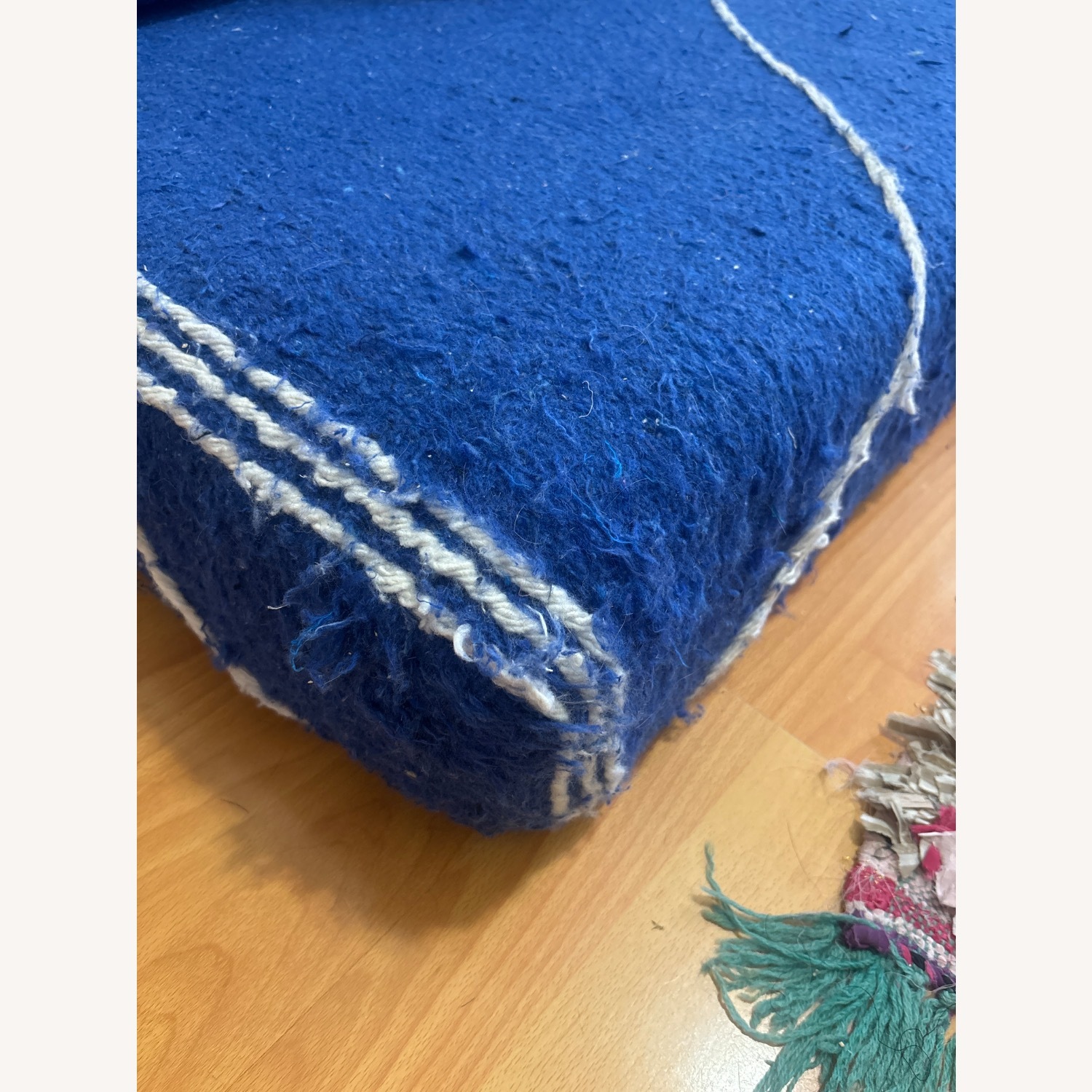 Moroccan Floor Couch - image-4