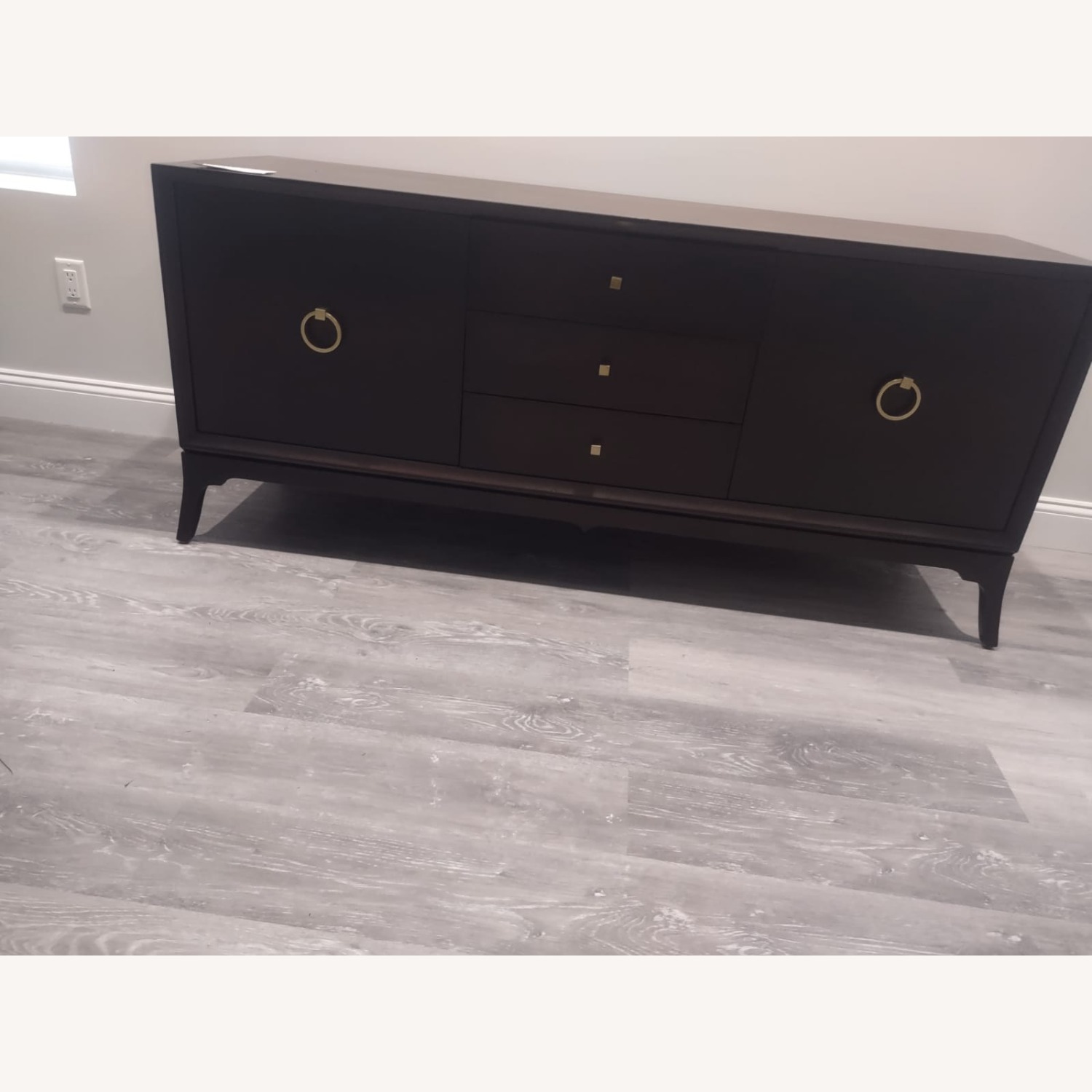 Redford House Bennett Entertainment Console - image-2