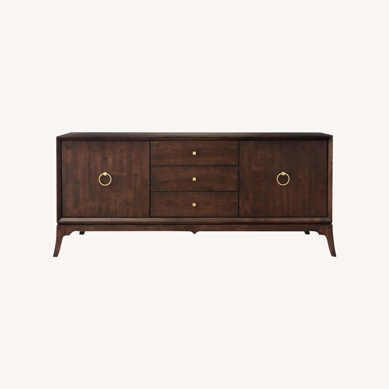 Redford House Bennett Entertainment Console - image-0