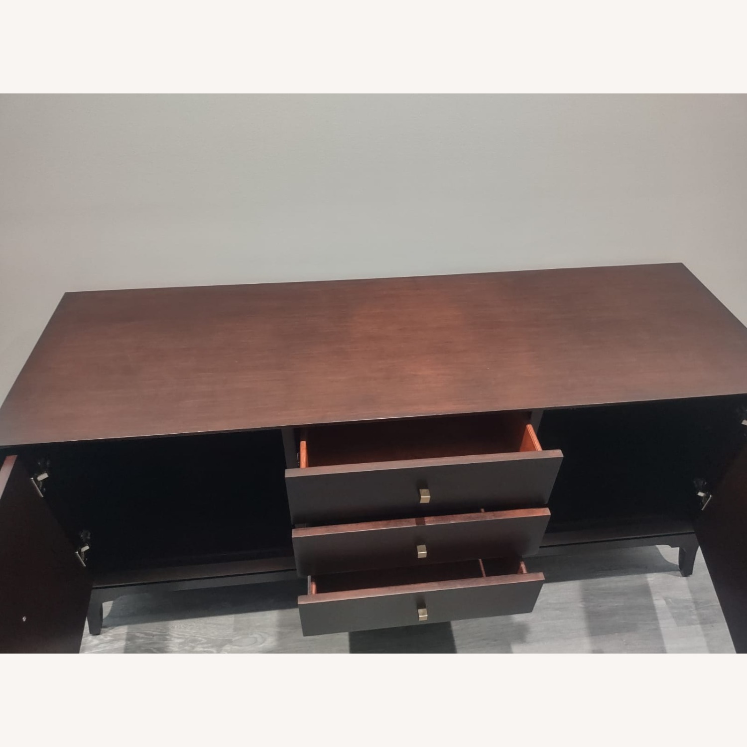 Redford House Bennett Entertainment Console - image-5