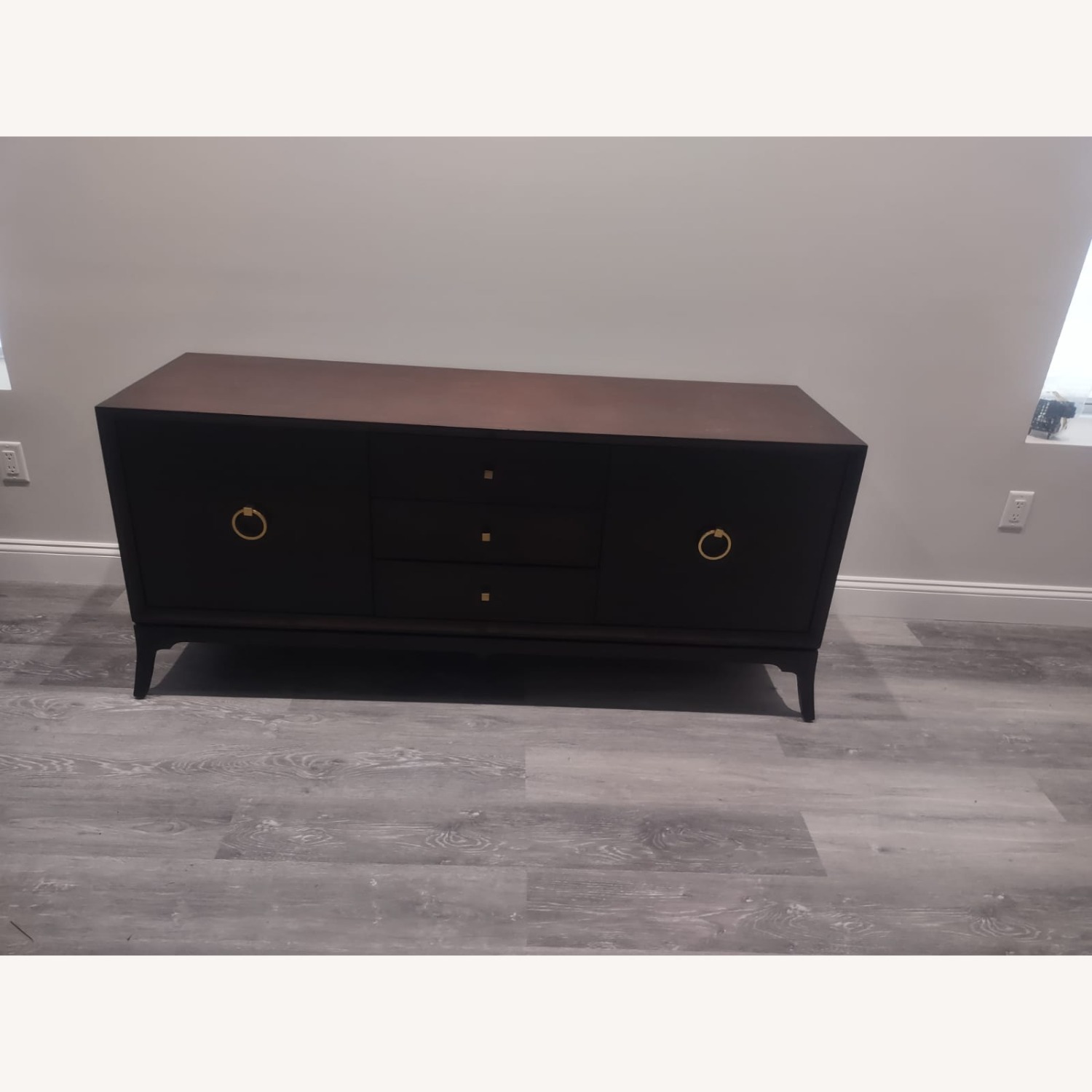 Redford House Bennett Entertainment Console - image-1
