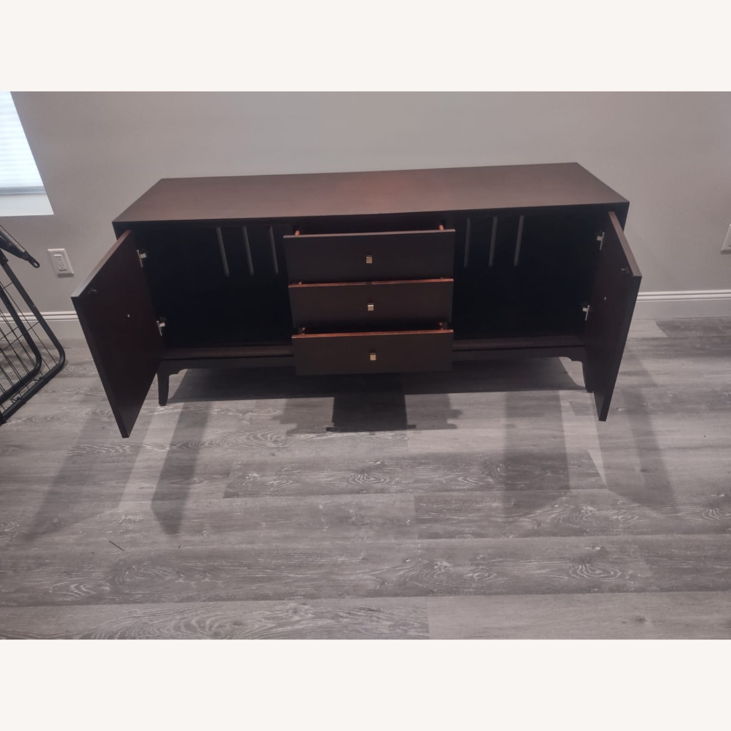 Redford House Bennett Entertainment Console - image-4