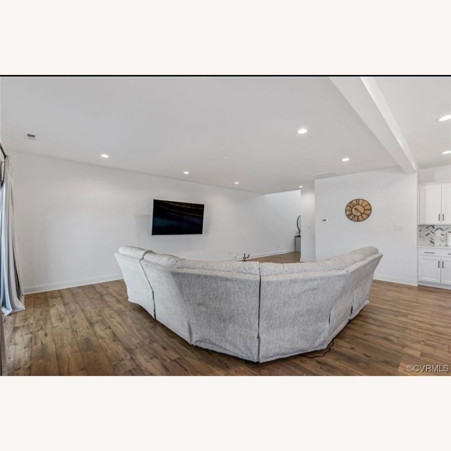 Ashley Critics Corner Power Recliner Sofa - image-5