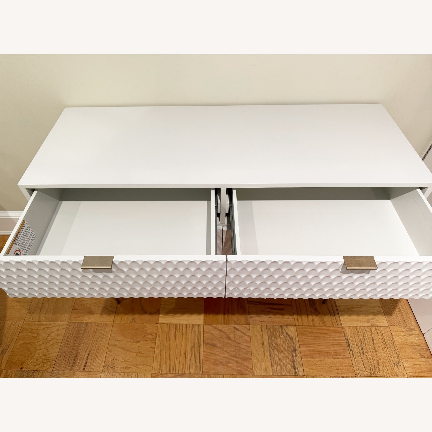 West Elm Audrey 6-Drawer Dresser Chest - image-4