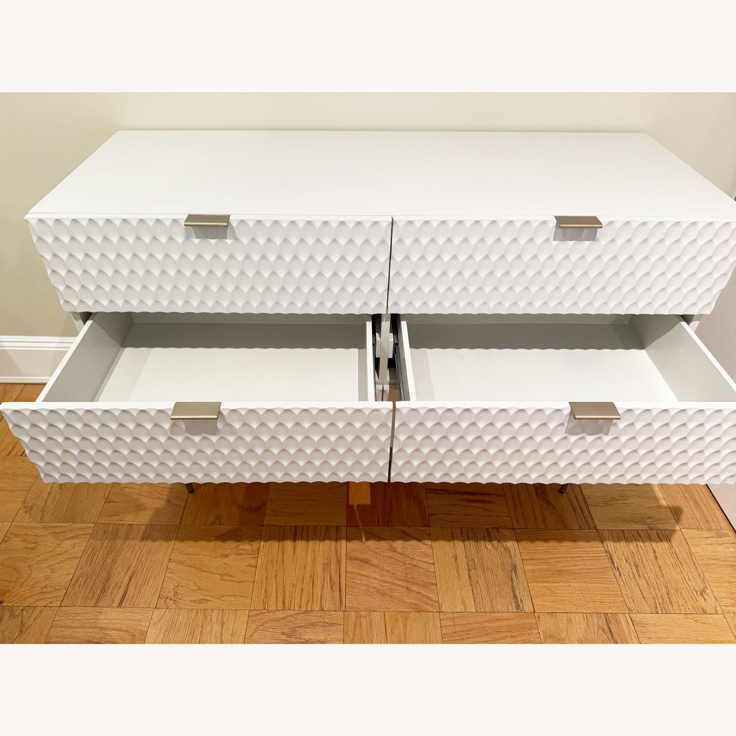 West Elm Audrey 6-Drawer Dresser Chest - image-5