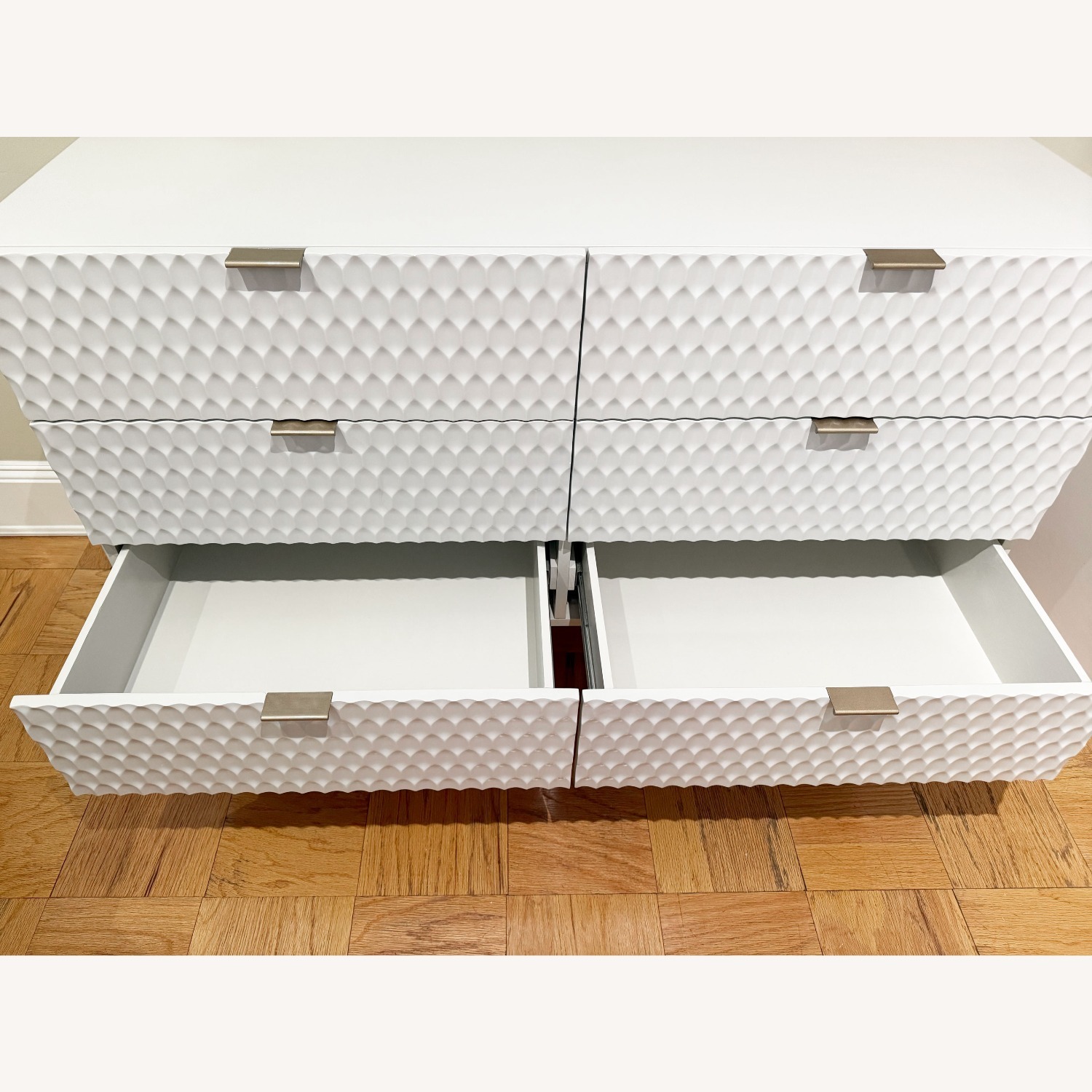 West Elm Audrey 6-Drawer Dresser Chest - image-6