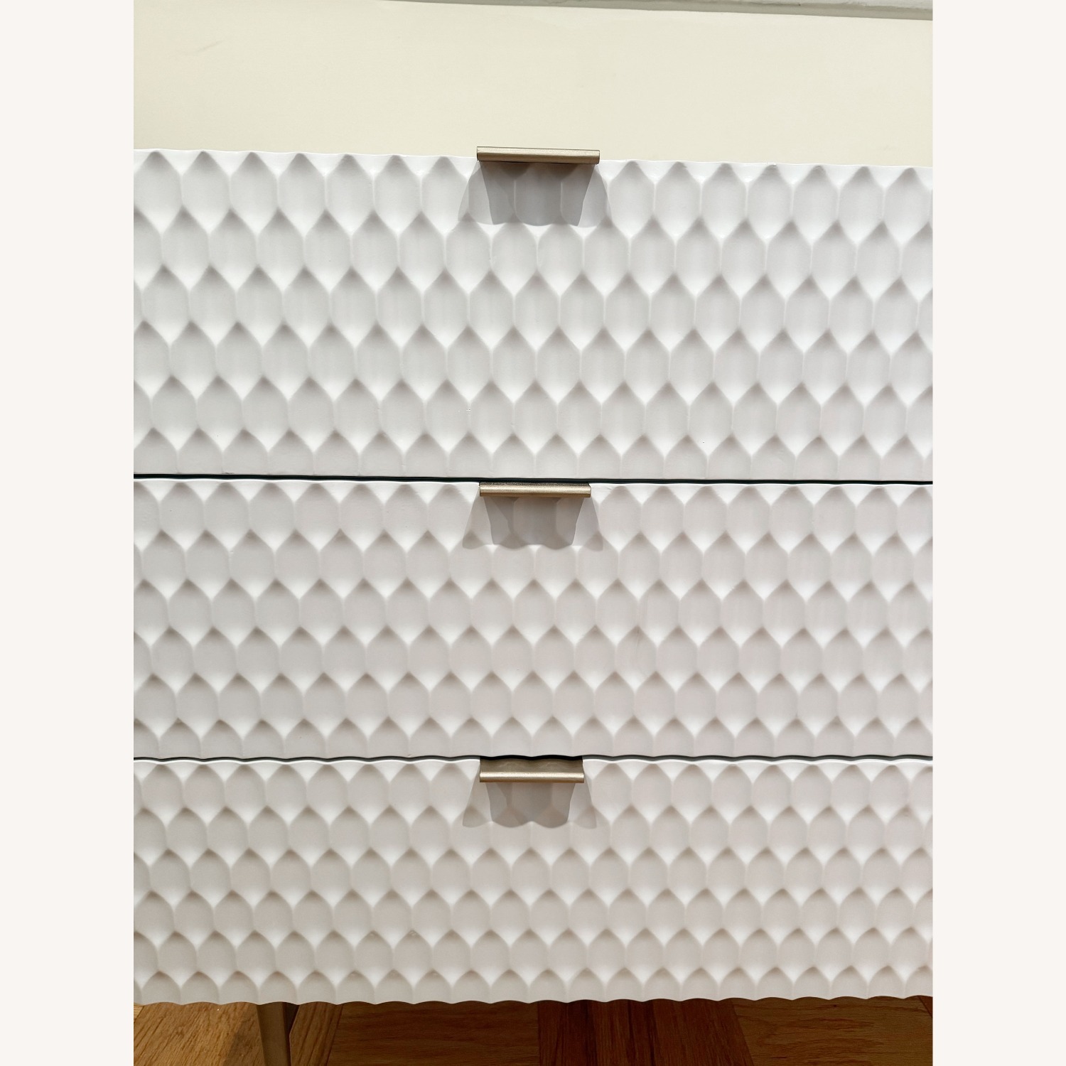 West Elm Audrey 6-Drawer Dresser Chest - image-2