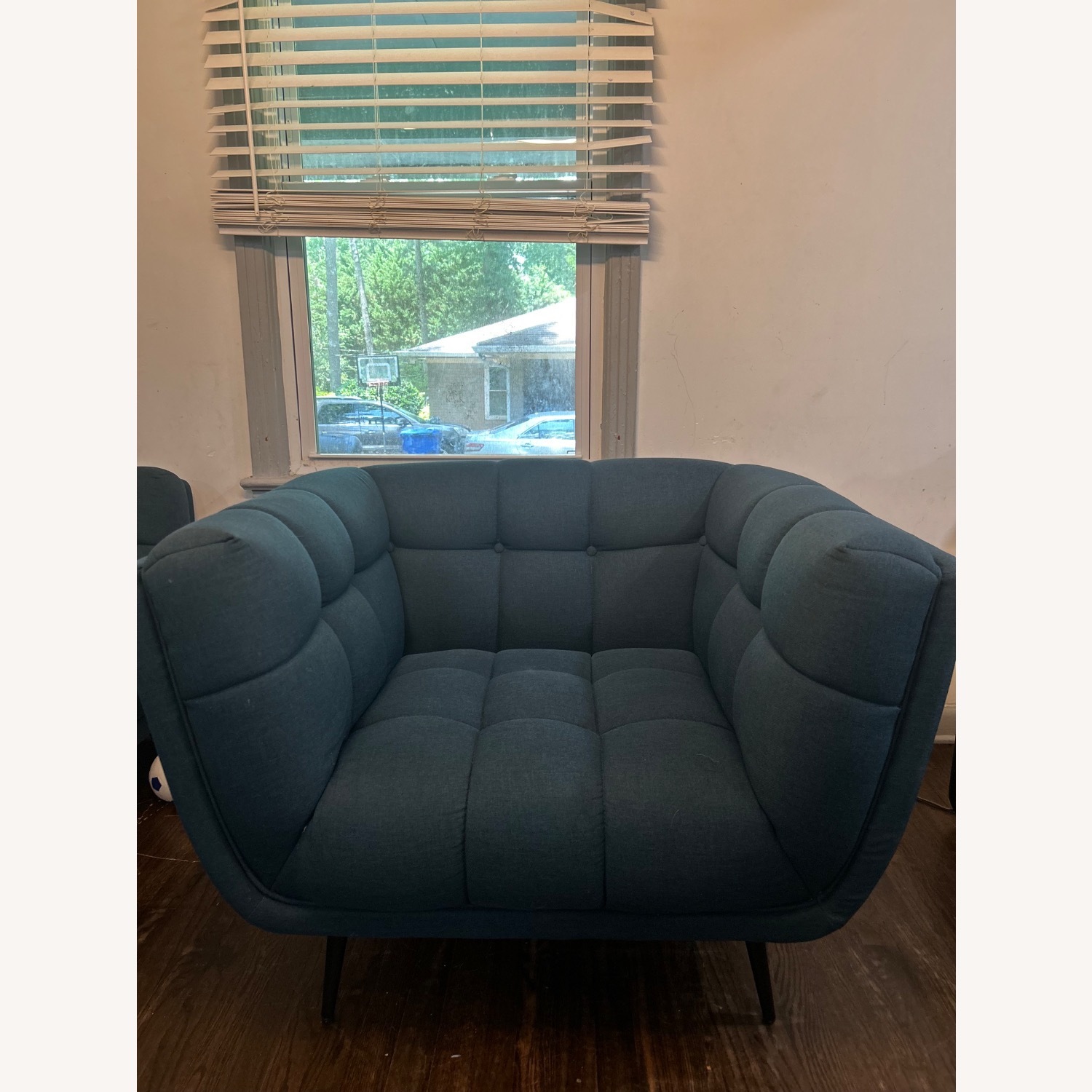 Modway Bestow Armchair - image-1