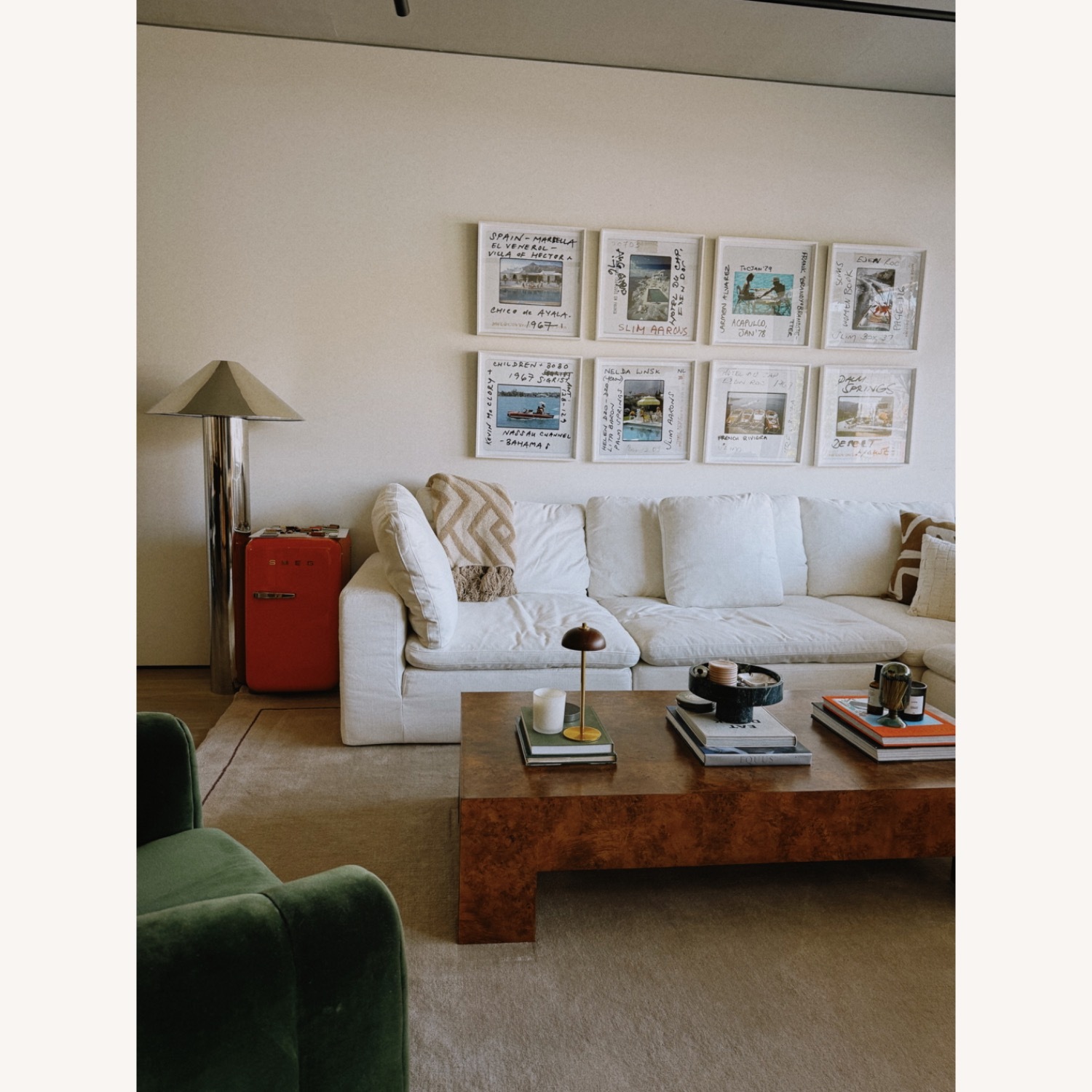 5-Piece Modular Sectional  - image-2