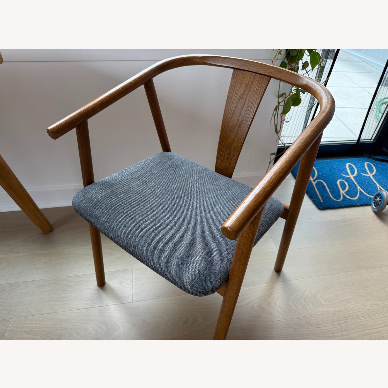Article Fonra Dining Chairs (Set of 2) - image-4