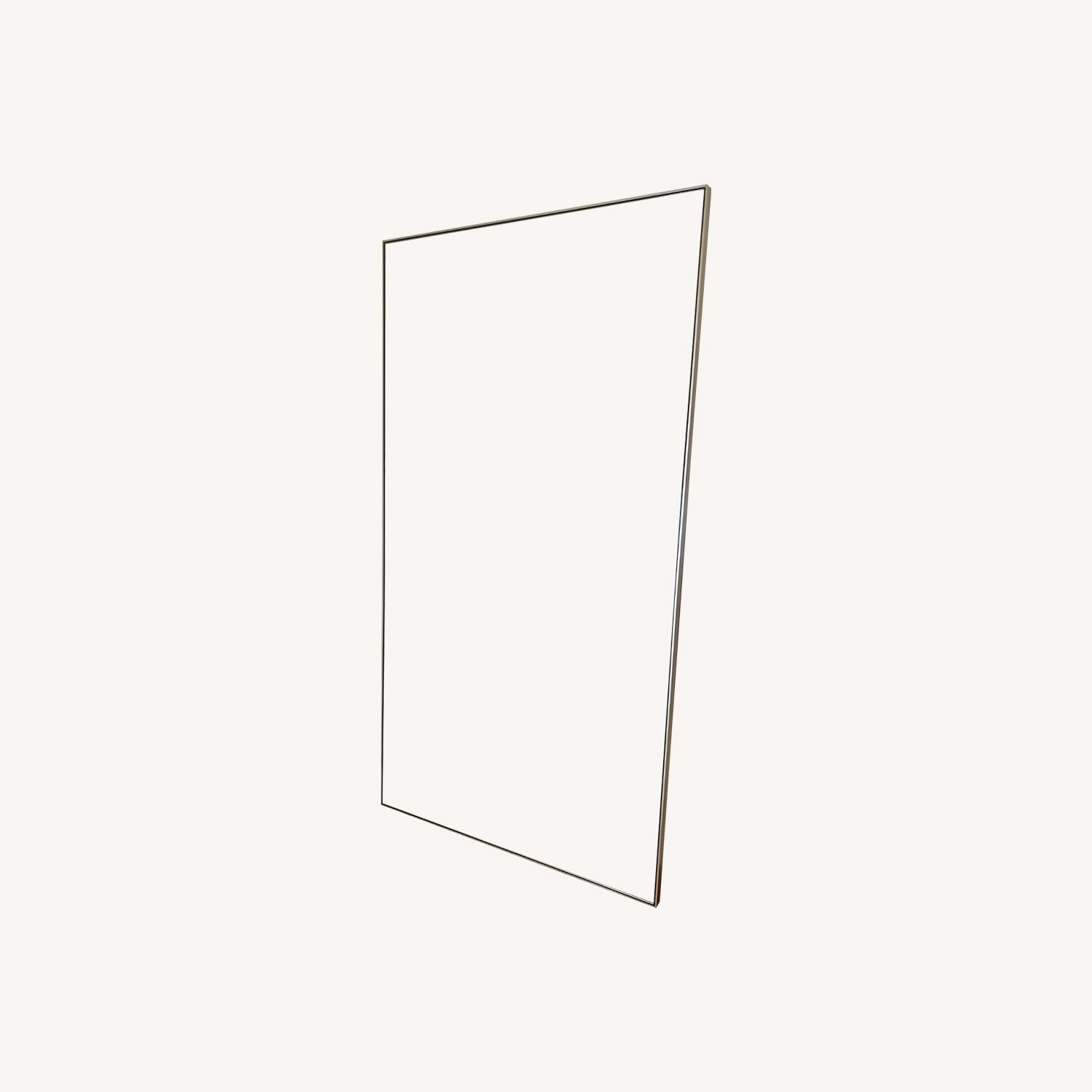 DWR Mondrian Floor Mirror - image-0