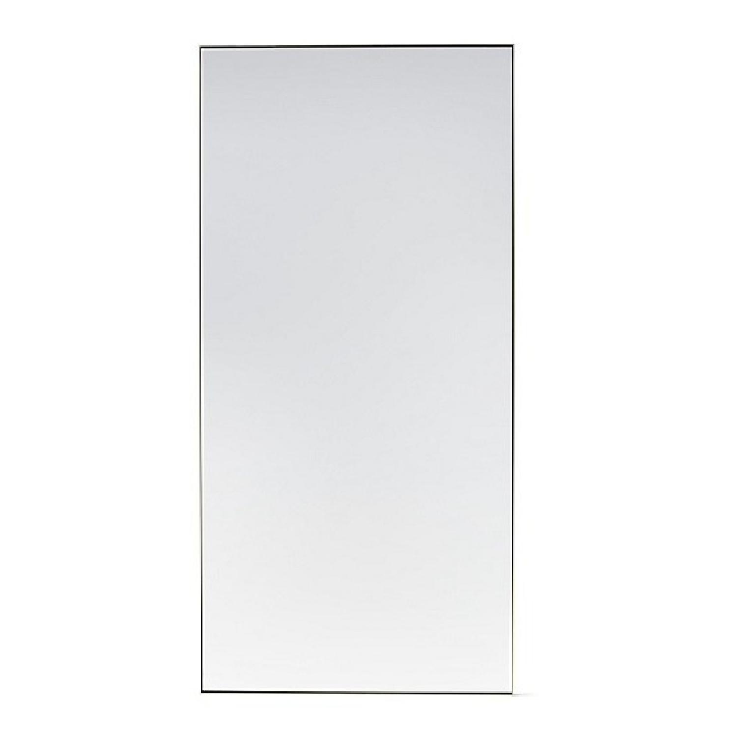 DWR Mondrian Floor Mirror - image-4