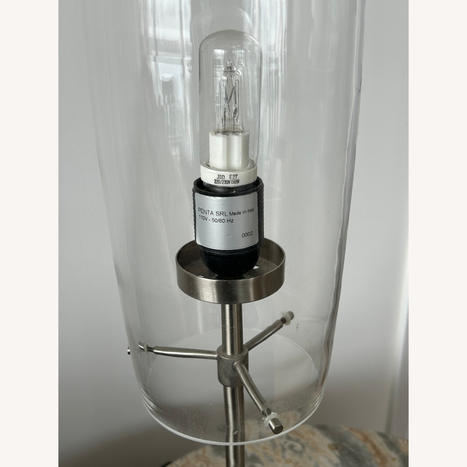 Pan Italian Table Lamp by Penta - image-5