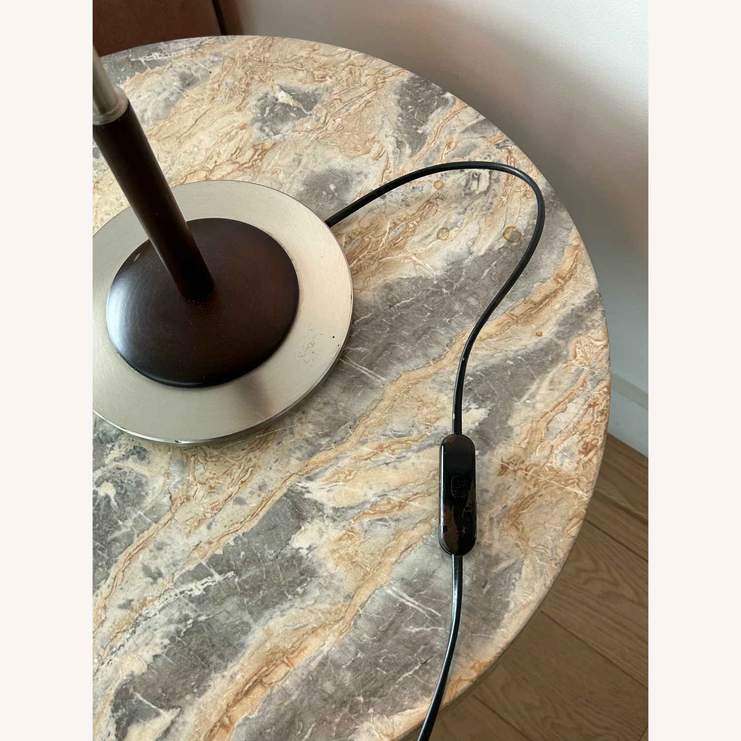 Pan Italian Table Lamp by Penta - image-8